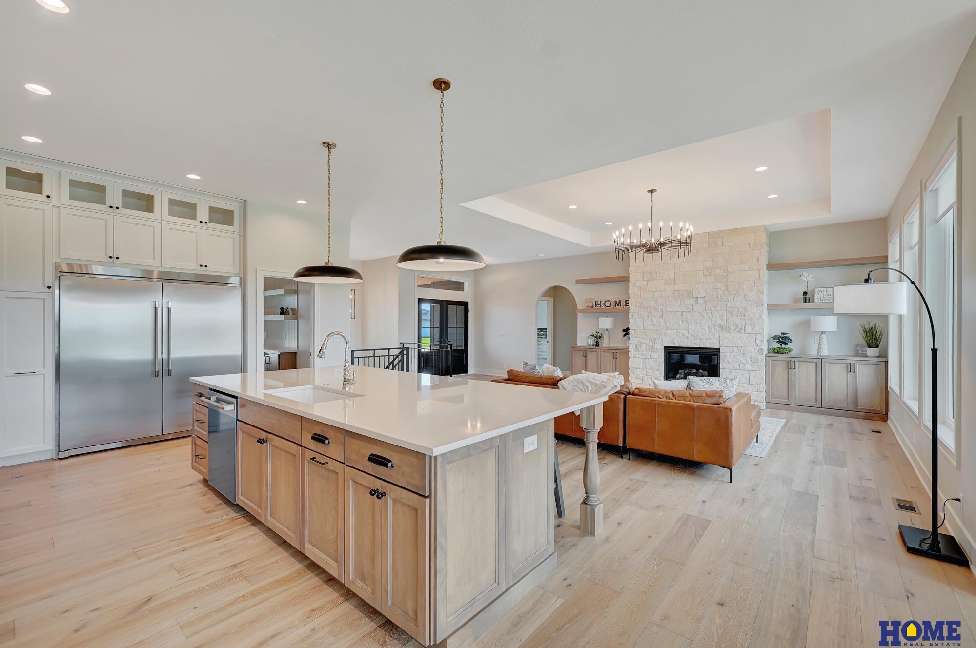 507 Deep Water Bay, Lincoln, Nebraska image 7