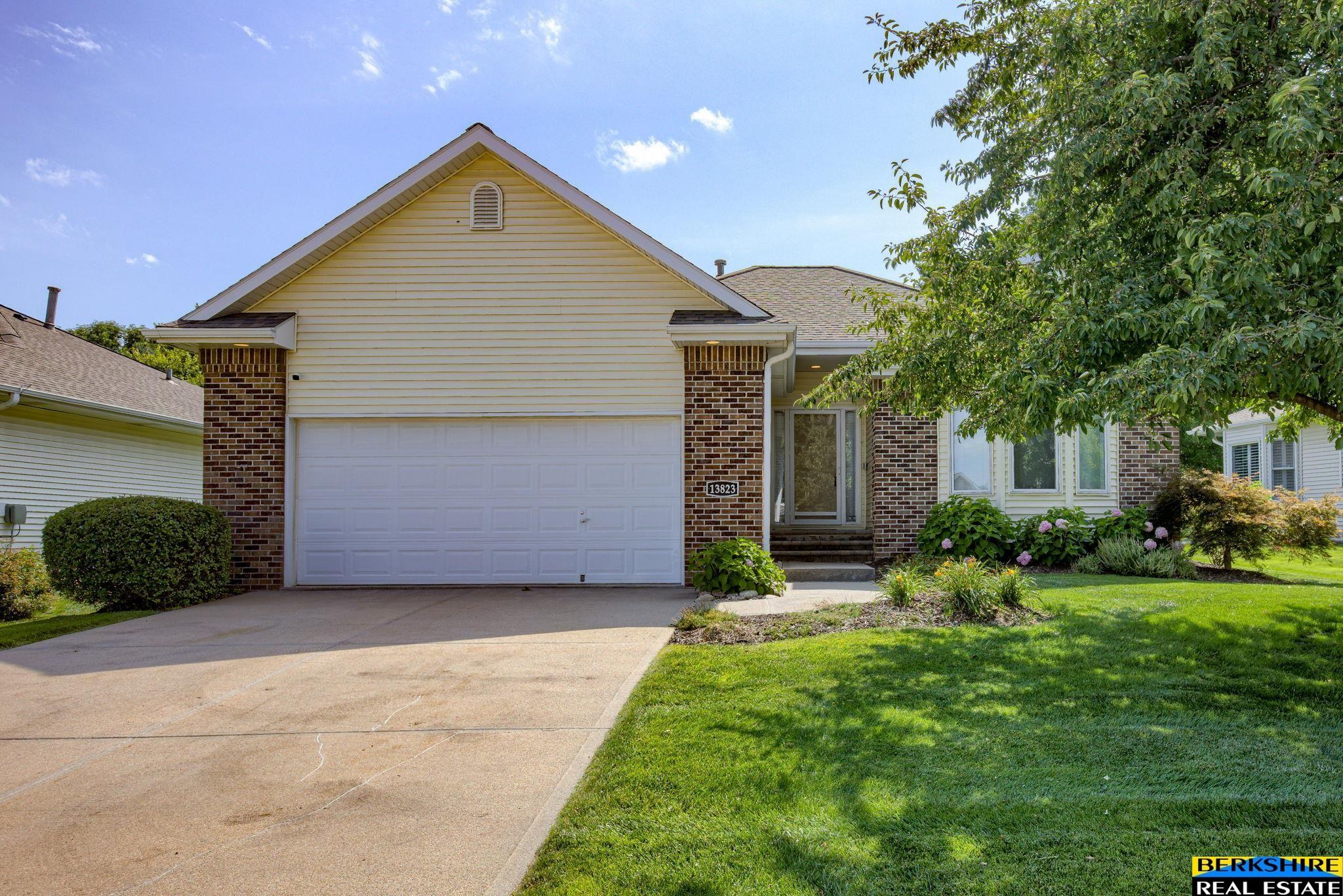 13823 Sahler Street, Omaha