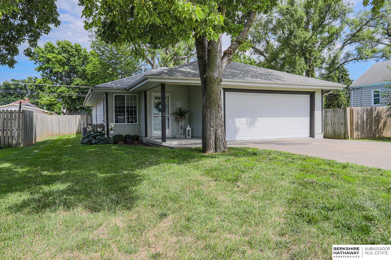 2615 S 8th Street, Council Bluffs, Iowa image 1