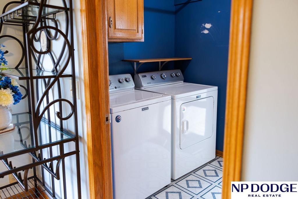 611 Diamond Lane, Papillion, Nebraska image 17