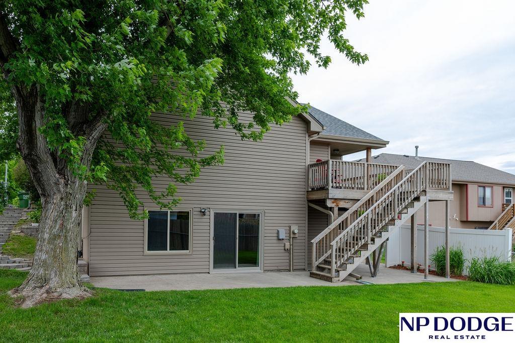 611 Diamond Lane, Papillion, Nebraska image 38