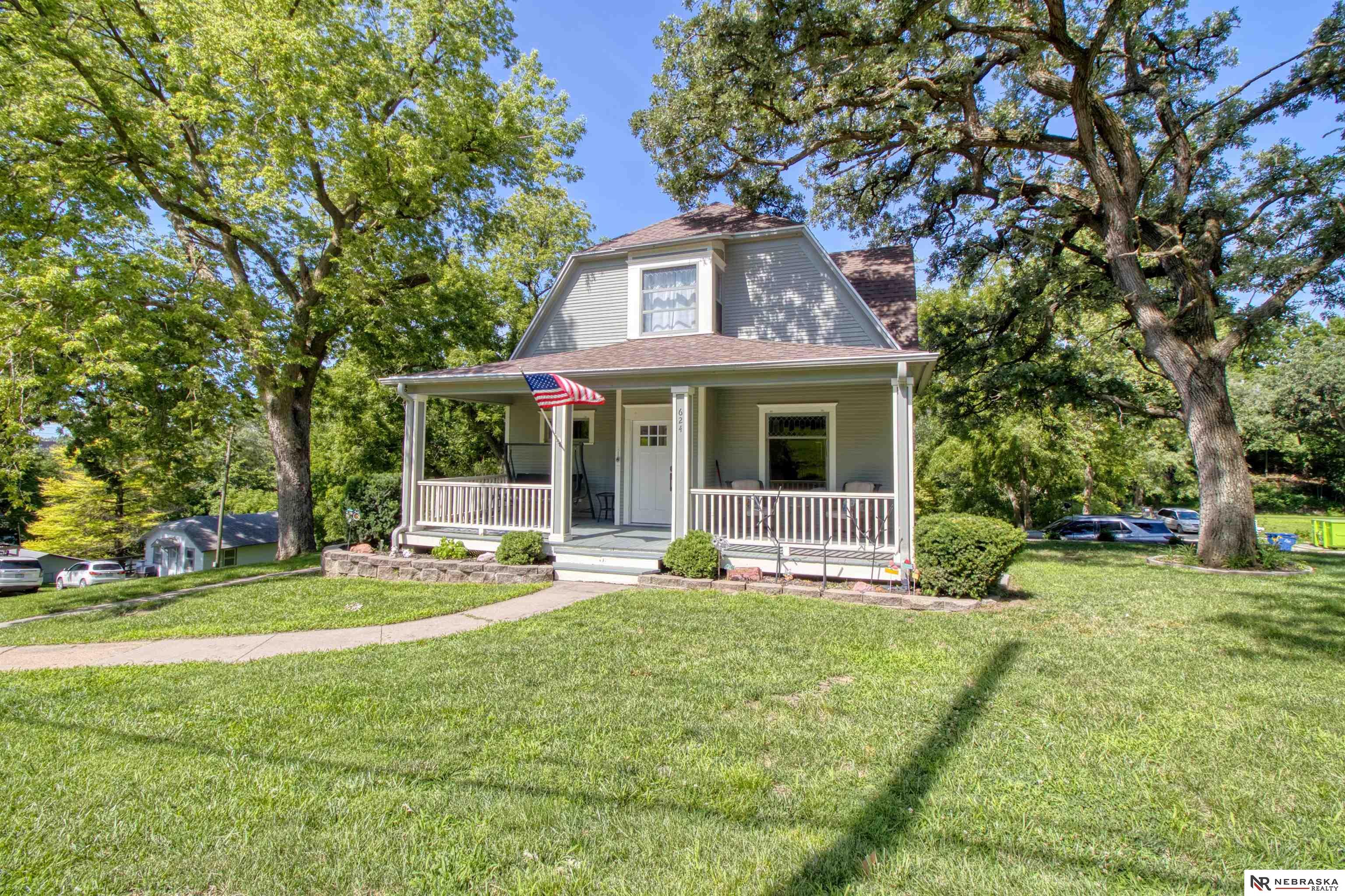 624 N 6th Street, Plattsmouth, Nebraska image 1