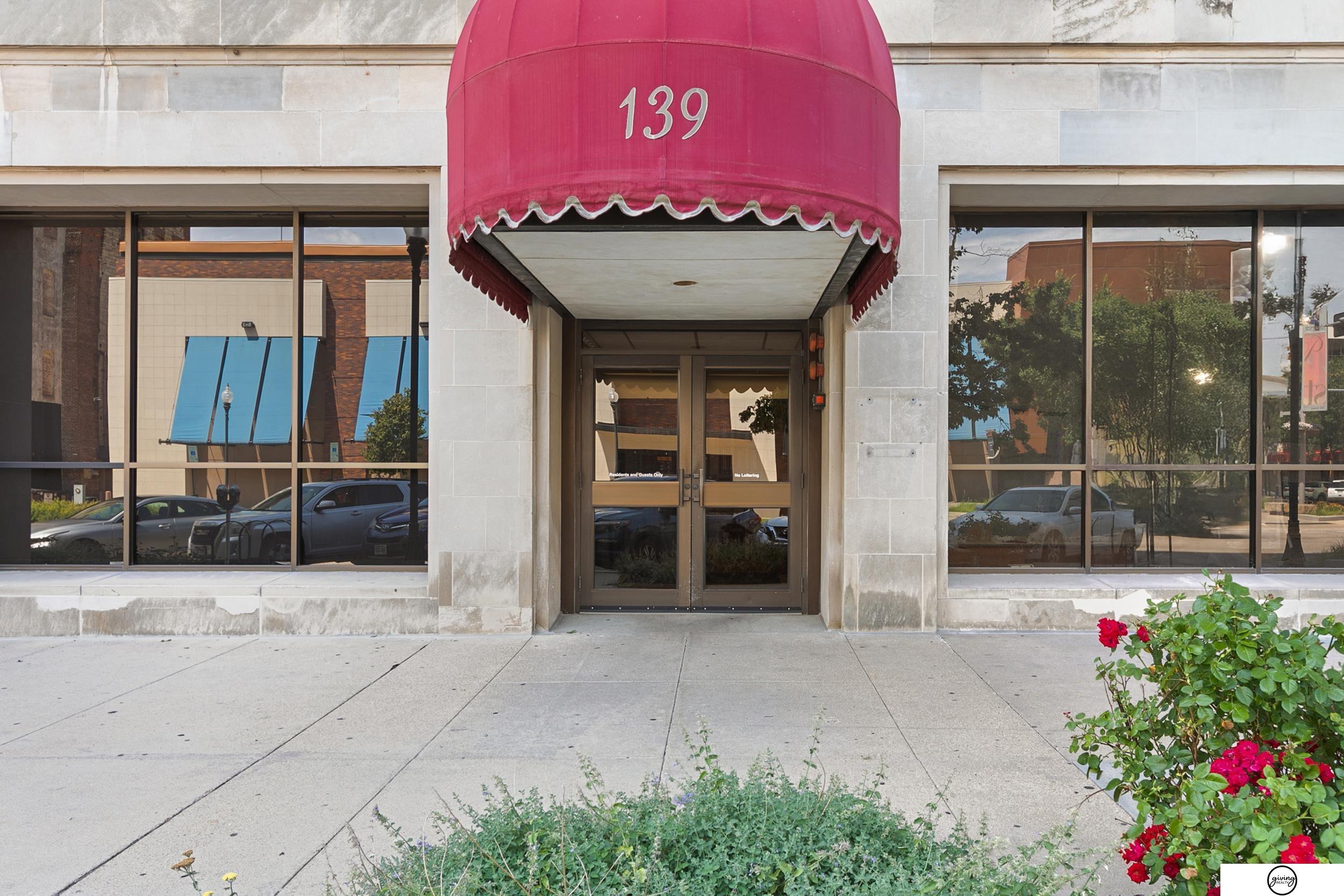 139 N 11th Street #304, Lincoln, Nebraska image 1