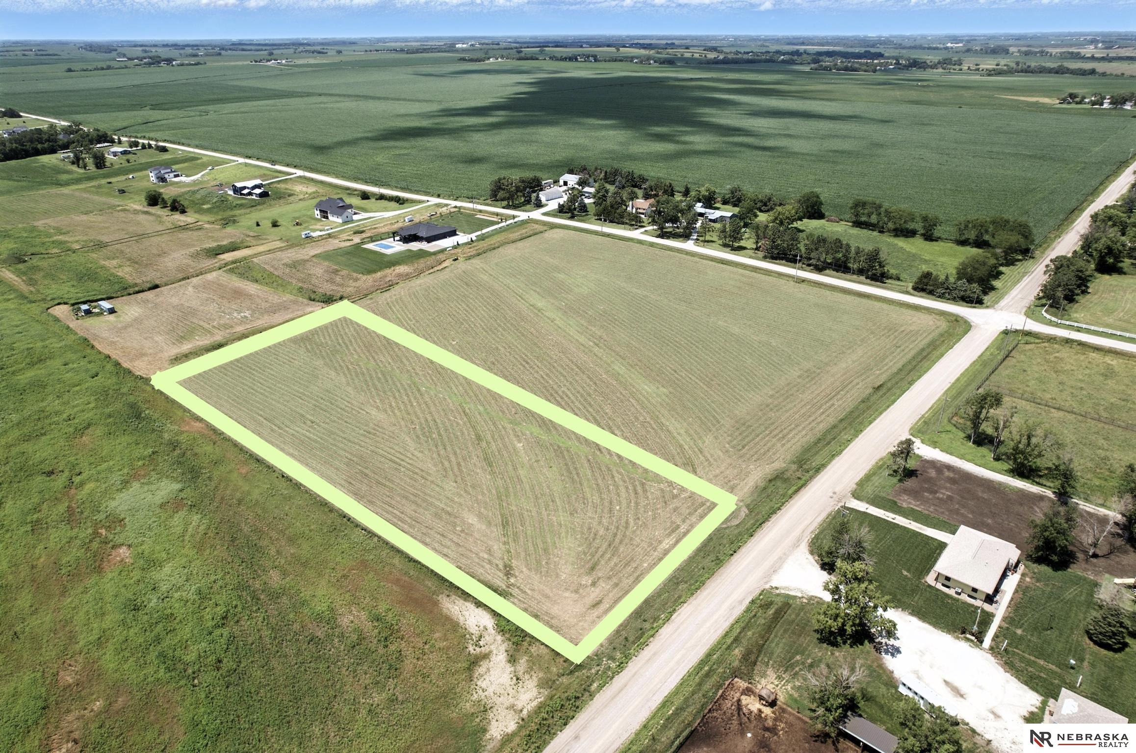 3 Acres Ashland Road Co Rd 6, Ashland, Nebraska image 1