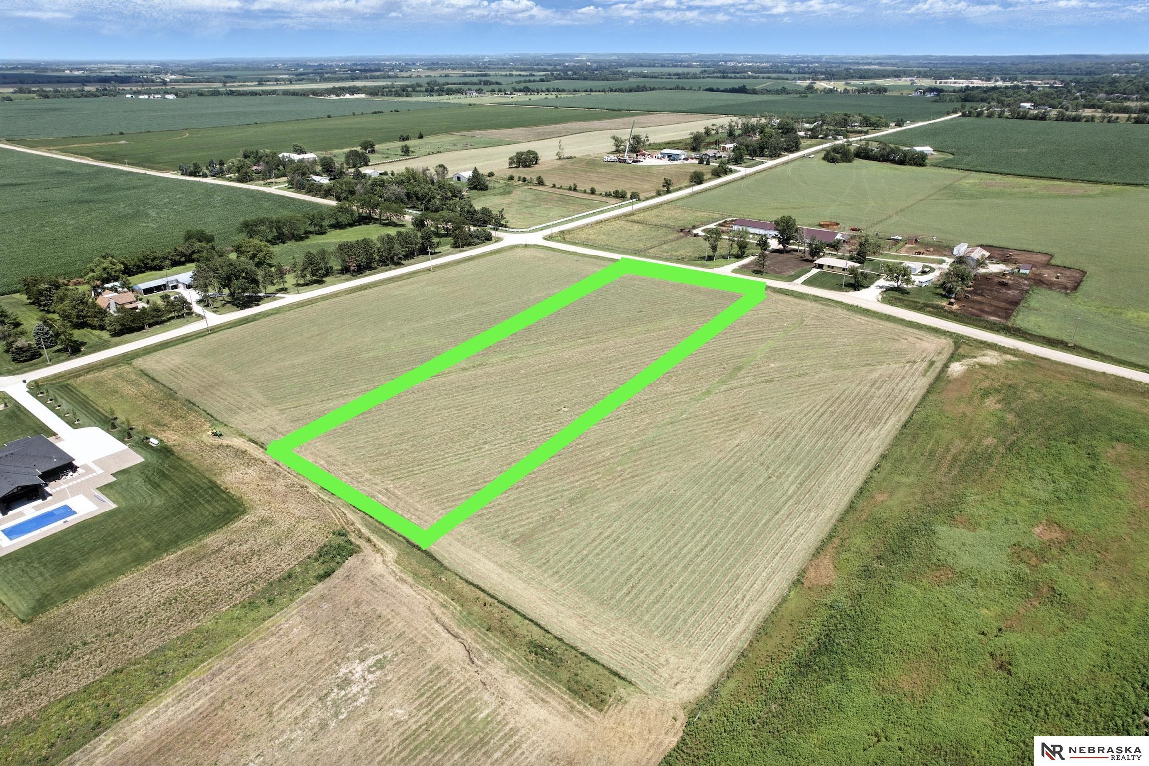 2 Acres Ashland Road & Co Rd 6, Ashland, Nebraska image 1