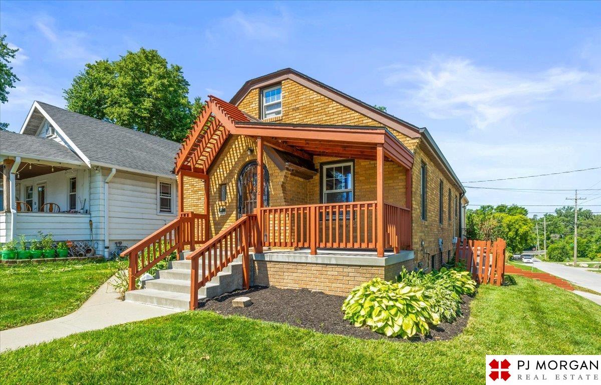 5002 S 37th Street, Omaha, Nebraska image 1