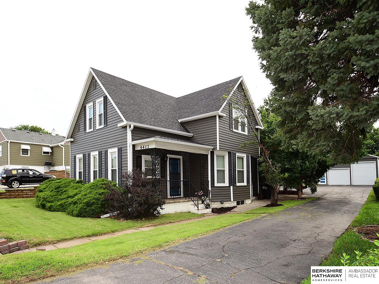 4417 S 42nd Street, Omaha, Nebraska image 1
