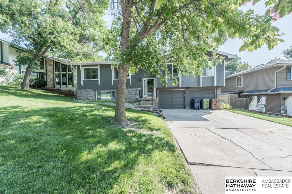 403 Kountze Memorial Drive, Bellevue, Nebraska image 1