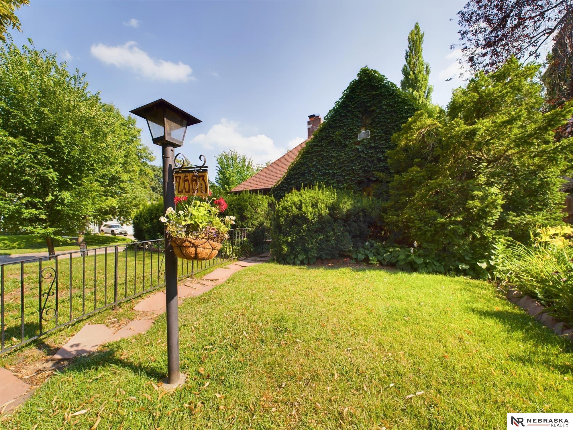 2663 Park Avenue, Lincoln