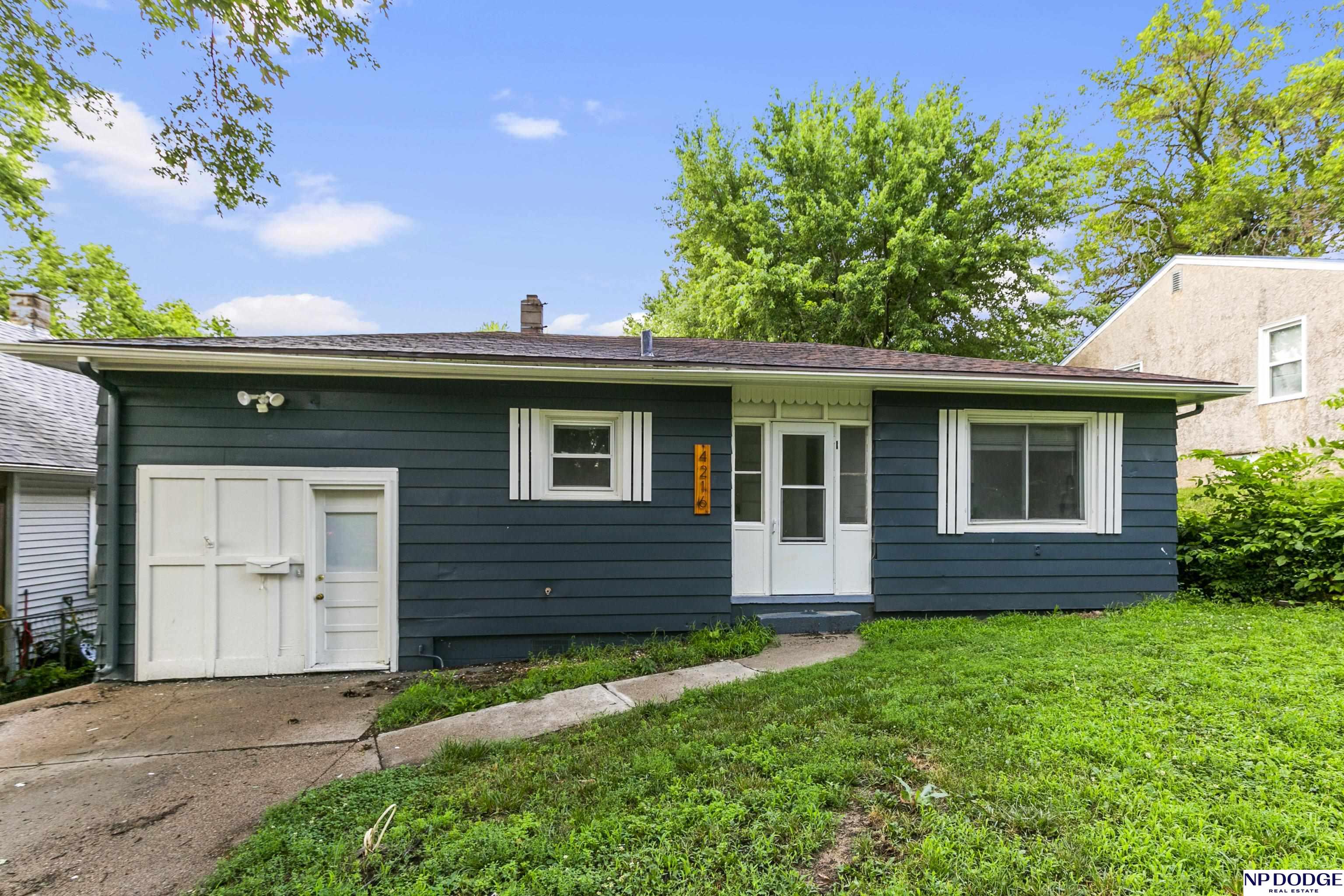 4216 Browne Street, Omaha, Nebraska image 1
