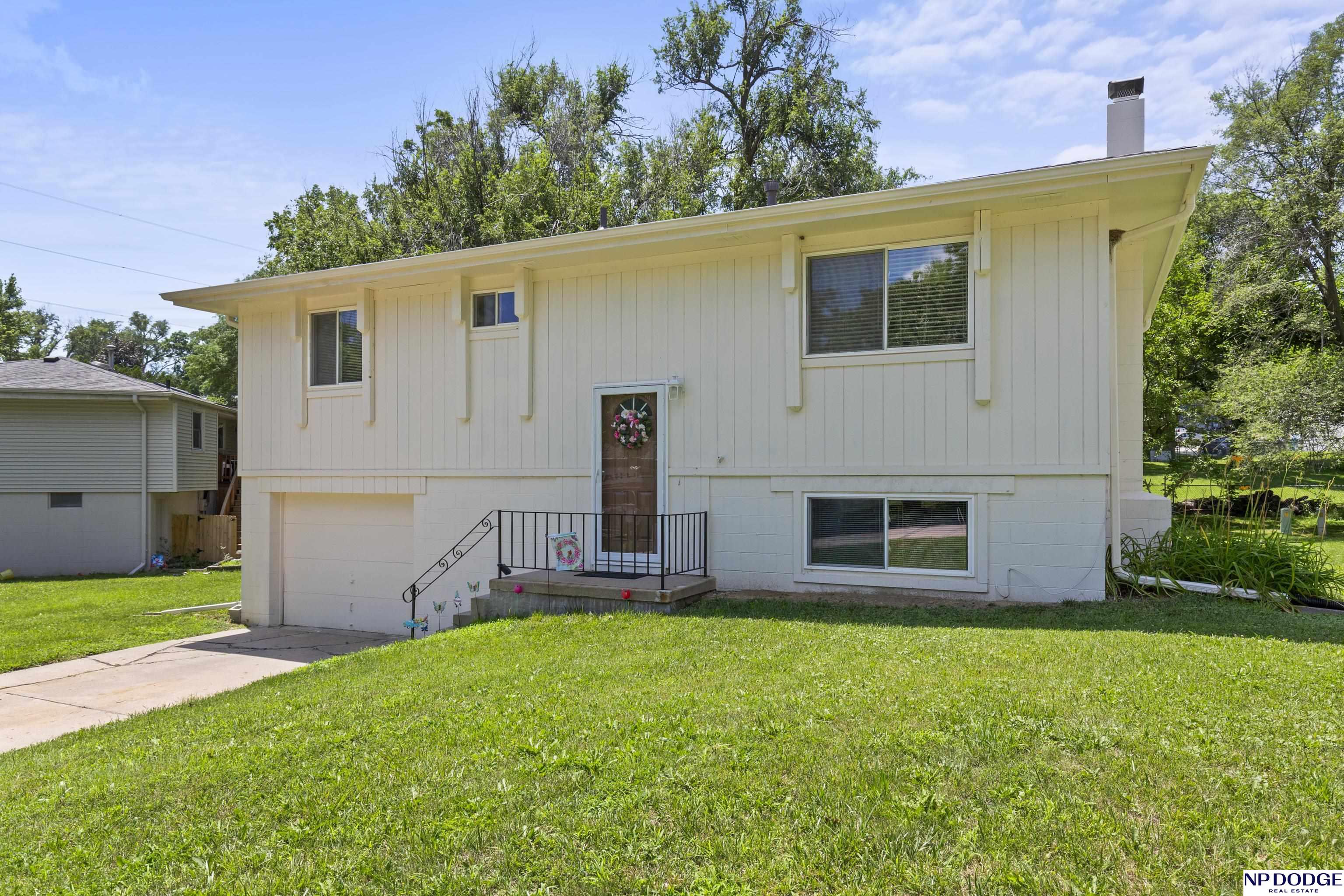 8510 Citta Drive, Bellevue, Nebraska image 1