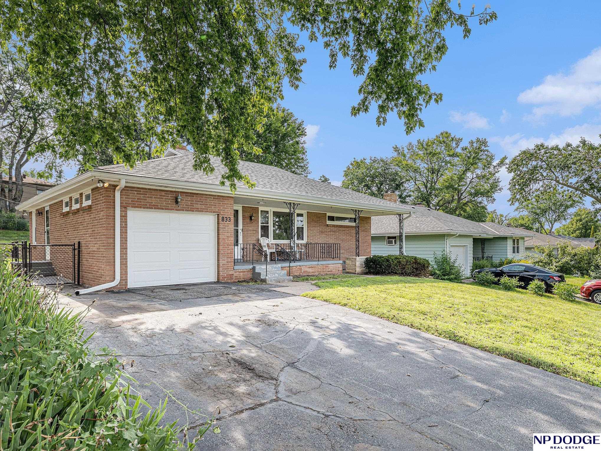 833 N 75 Street, Omaha, Nebraska image 2