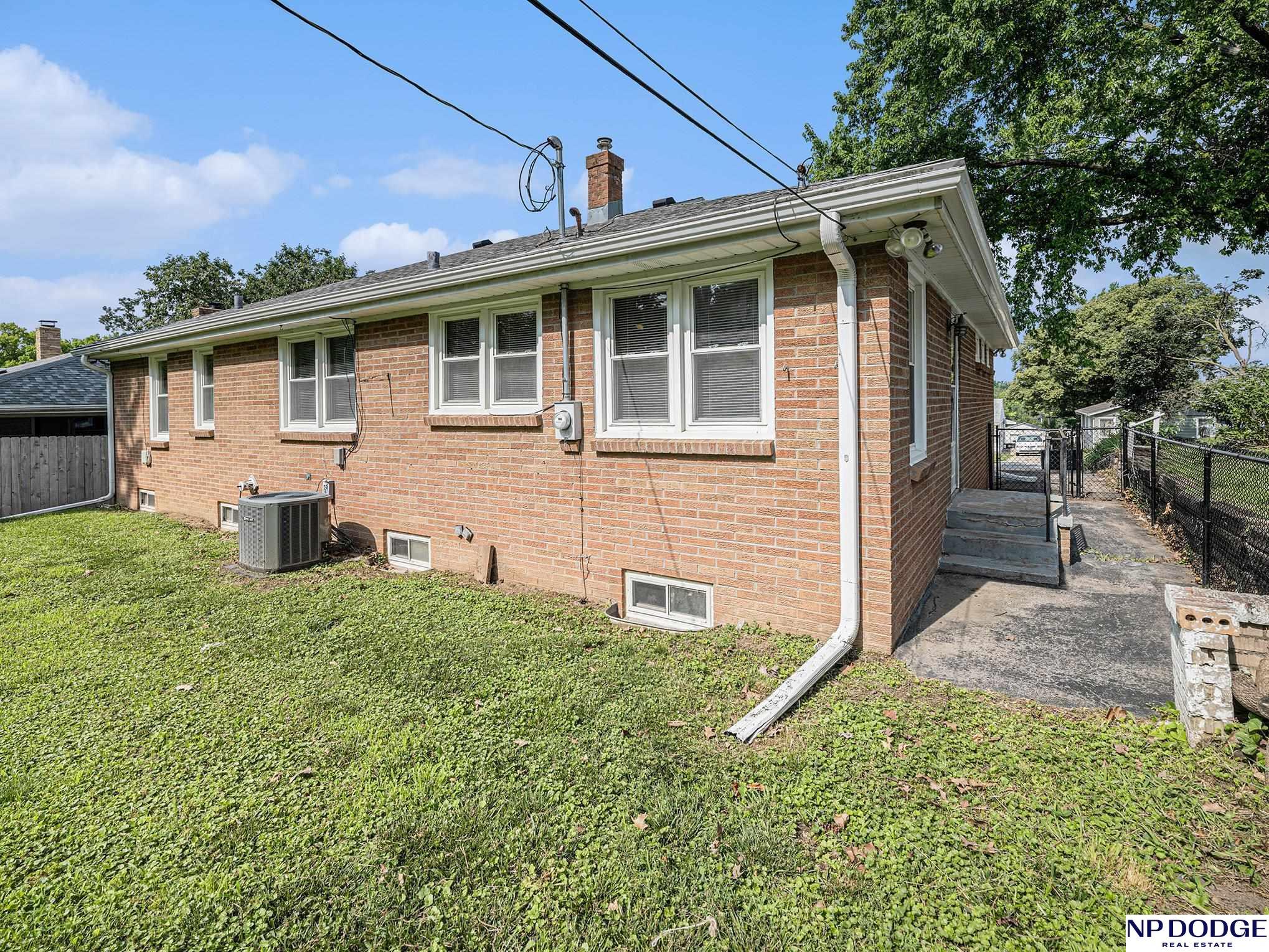 833 N 75 Street, Omaha, Nebraska image 21