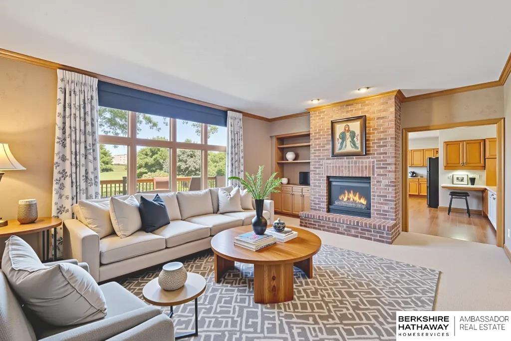 510 W Centennial Road, Papillion, Nebraska image 15