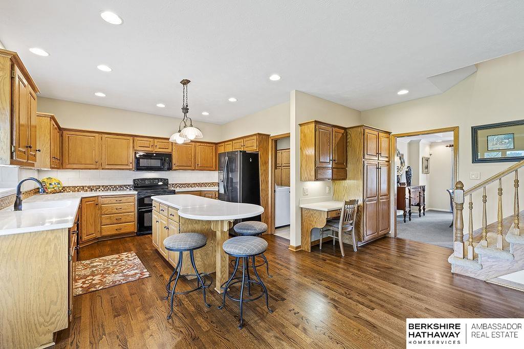 510 W Centennial Road, Papillion, Nebraska image 17