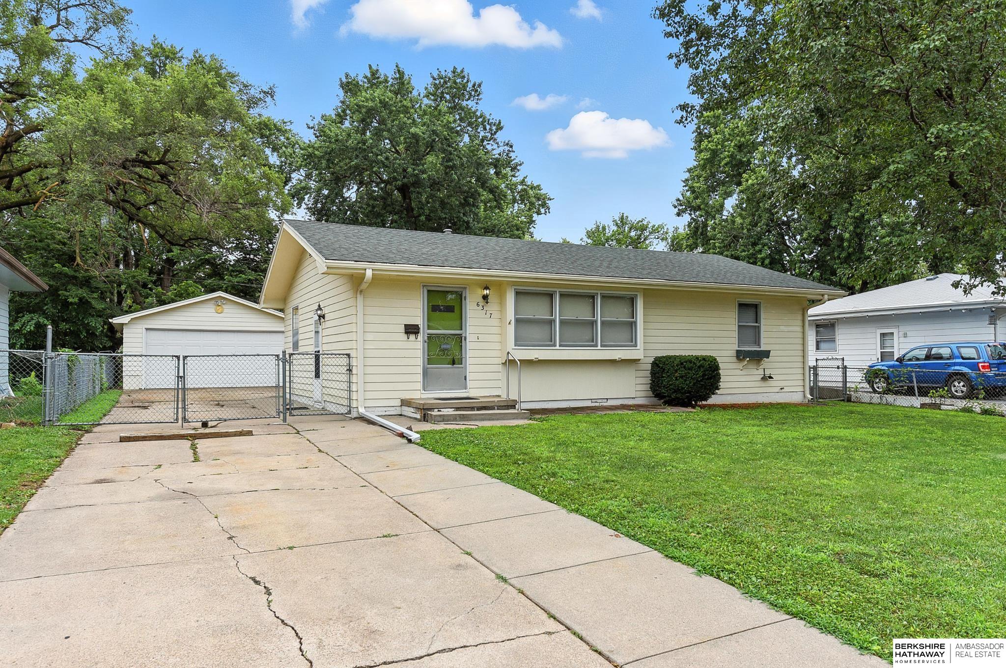 6317 Camden Avenue, Omaha, Nebraska image 1