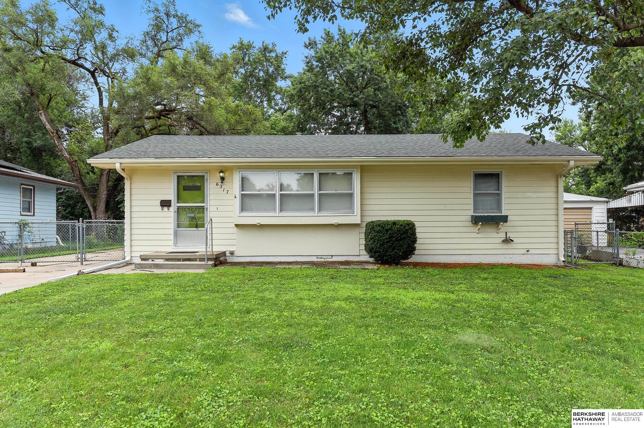 6317 Camden Avenue, Omaha, Nebraska image 2