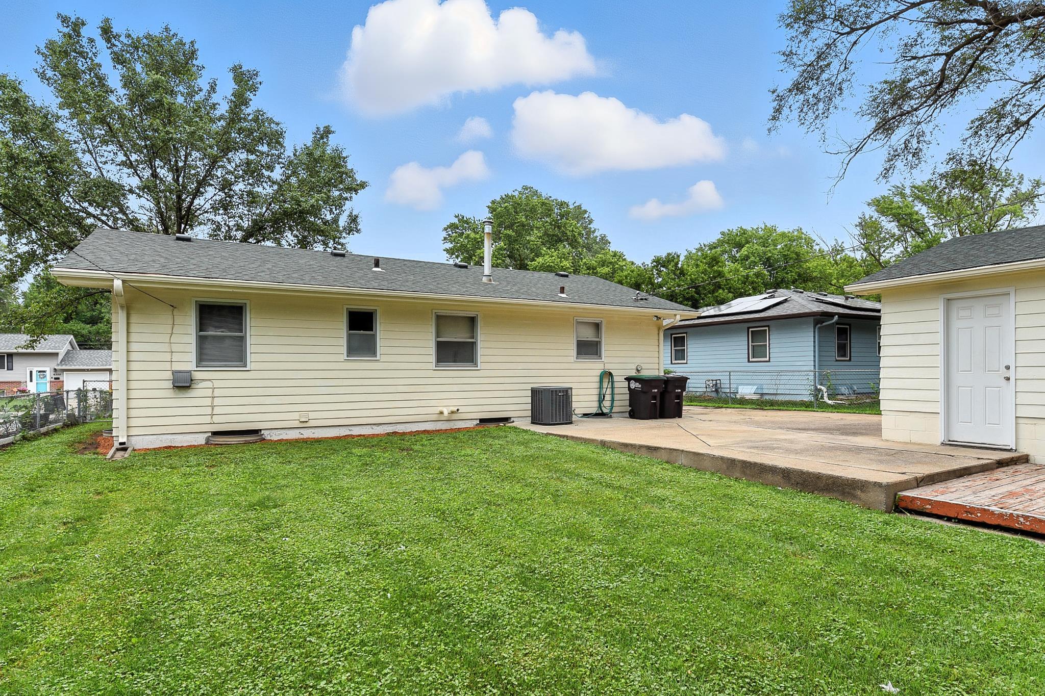 6317 Camden Avenue, Omaha, Nebraska image 30