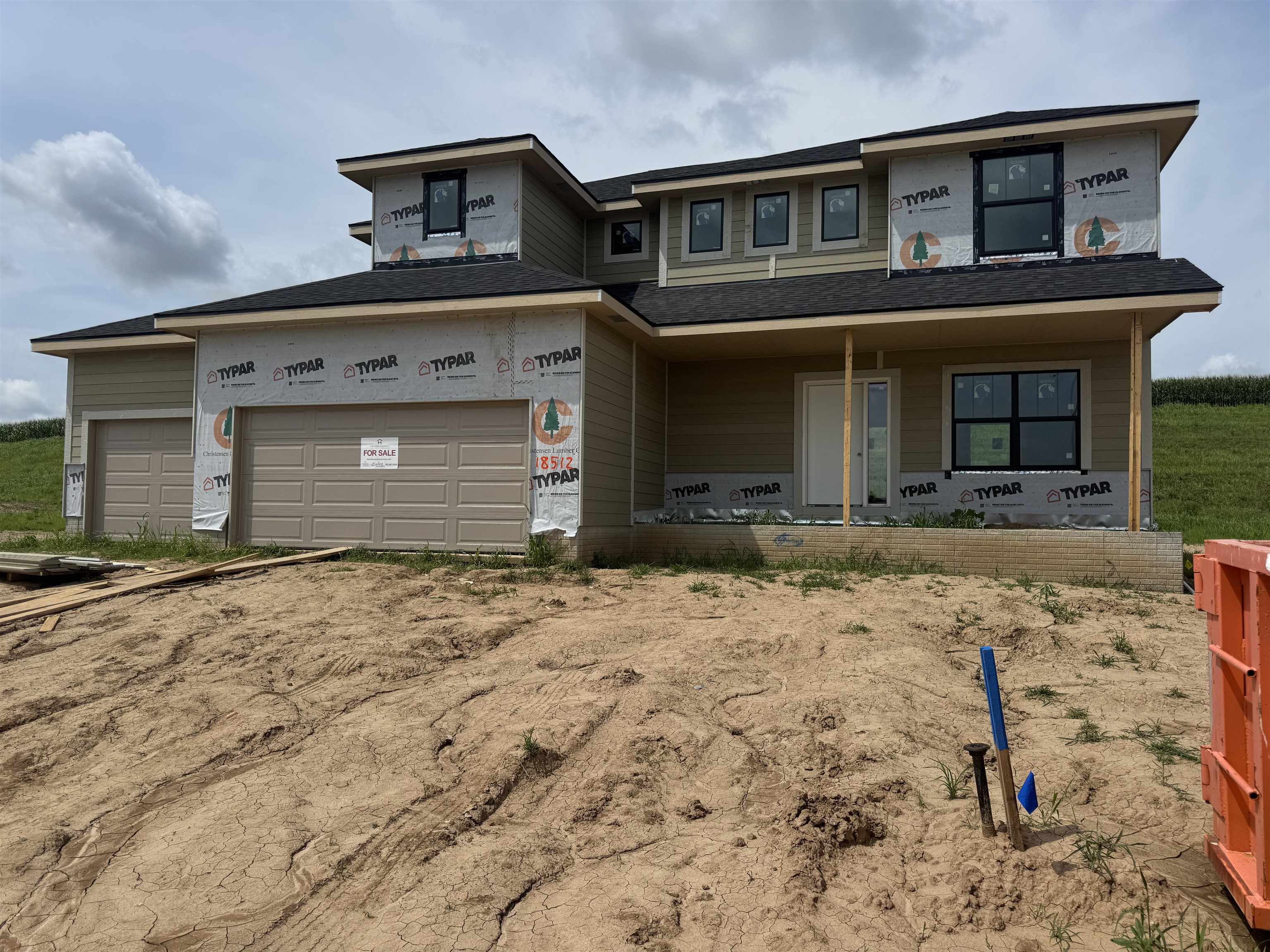 18512 Sycamore Drive, Gretna, Nebraska image 1