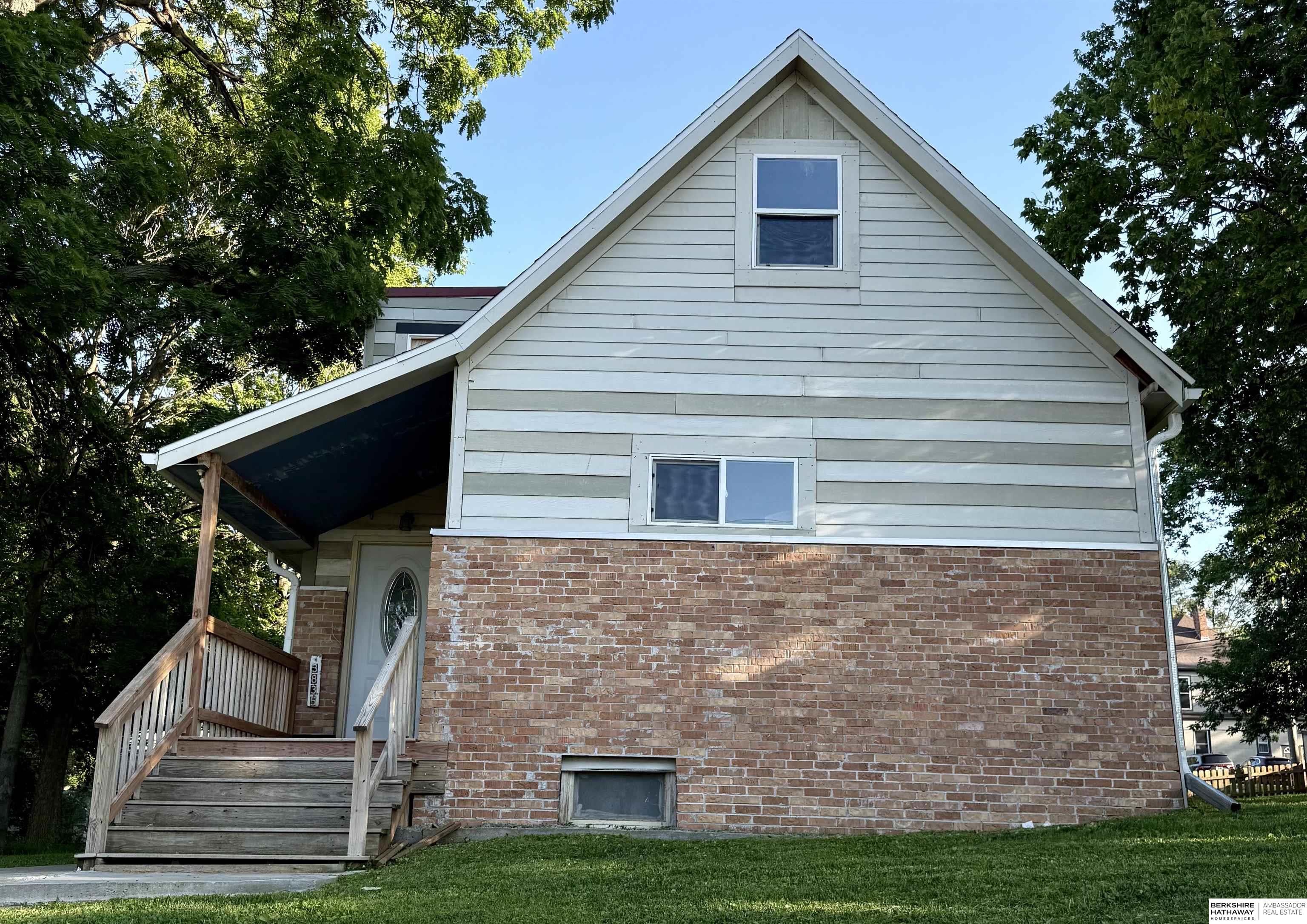 3835 Charles Street, Omaha, Nebraska image 1