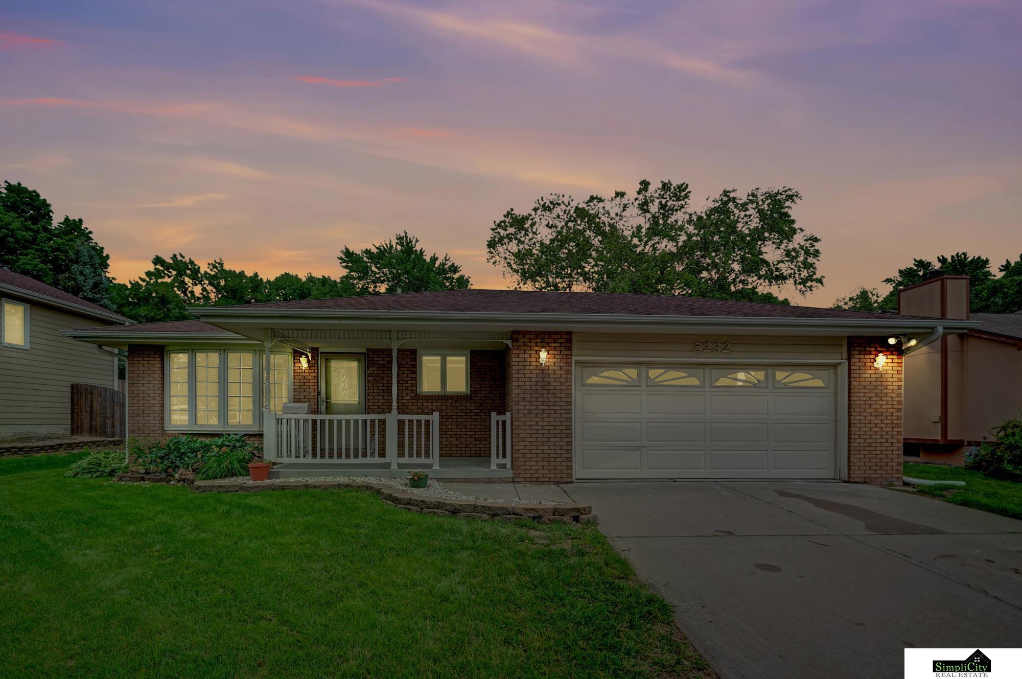5232 S Dove Place, Lincoln, Nebraska image 1