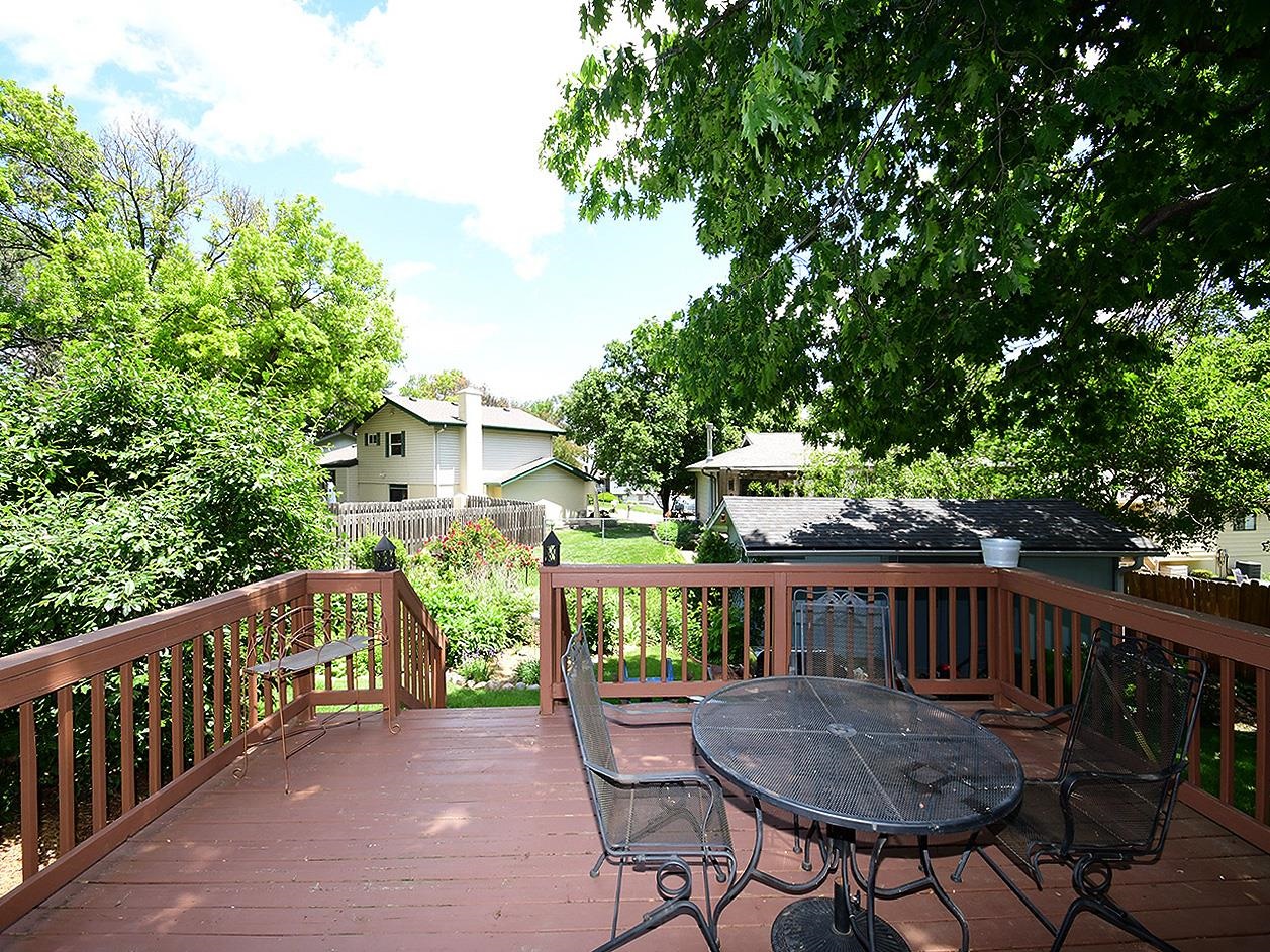 4711 S 102nd Street, Omaha, Nebraska image 23