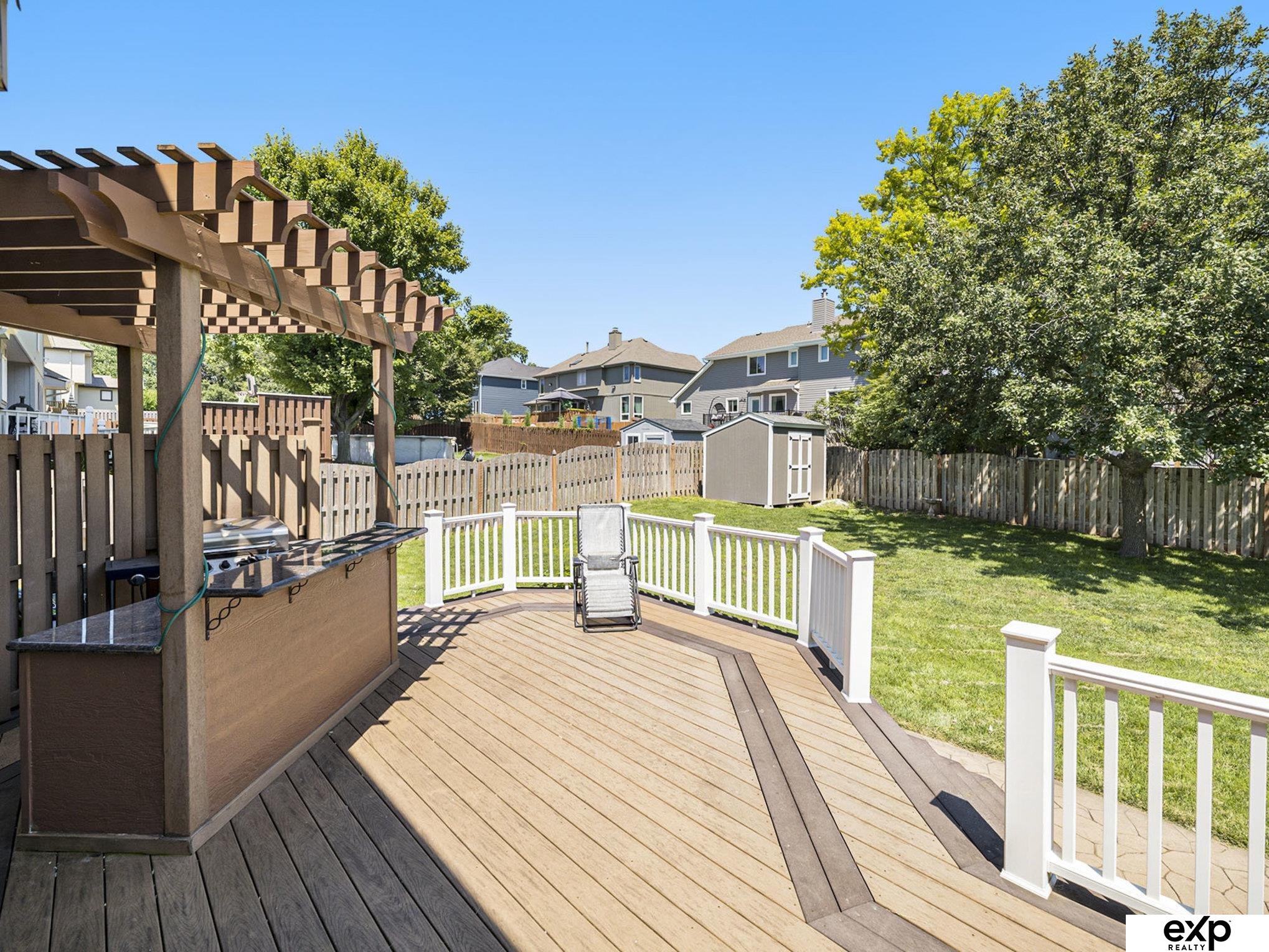 1010 Hogan Drive, Papillion, Nebraska image 29