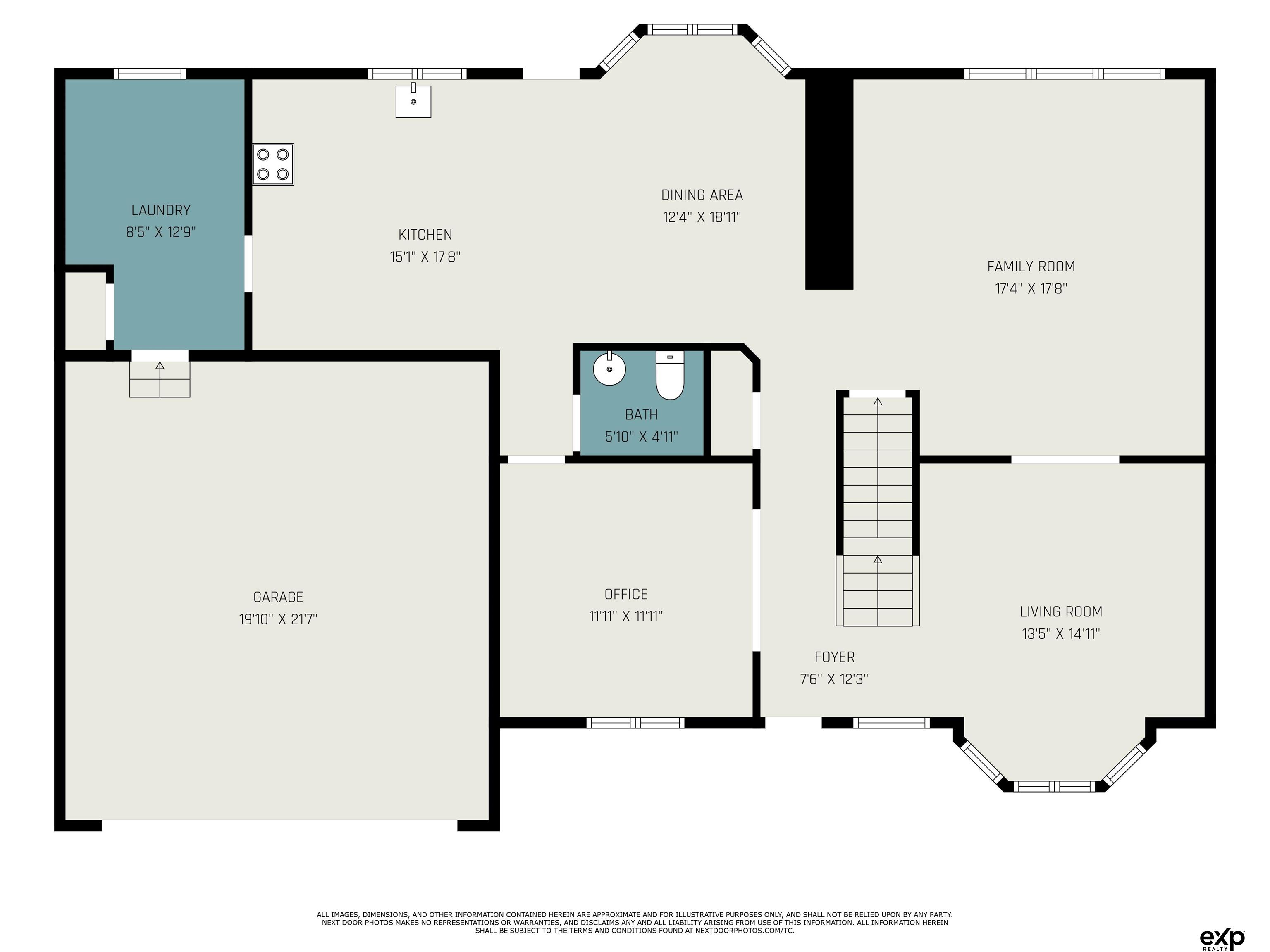 1010 Hogan Drive, Papillion, Nebraska image 31
