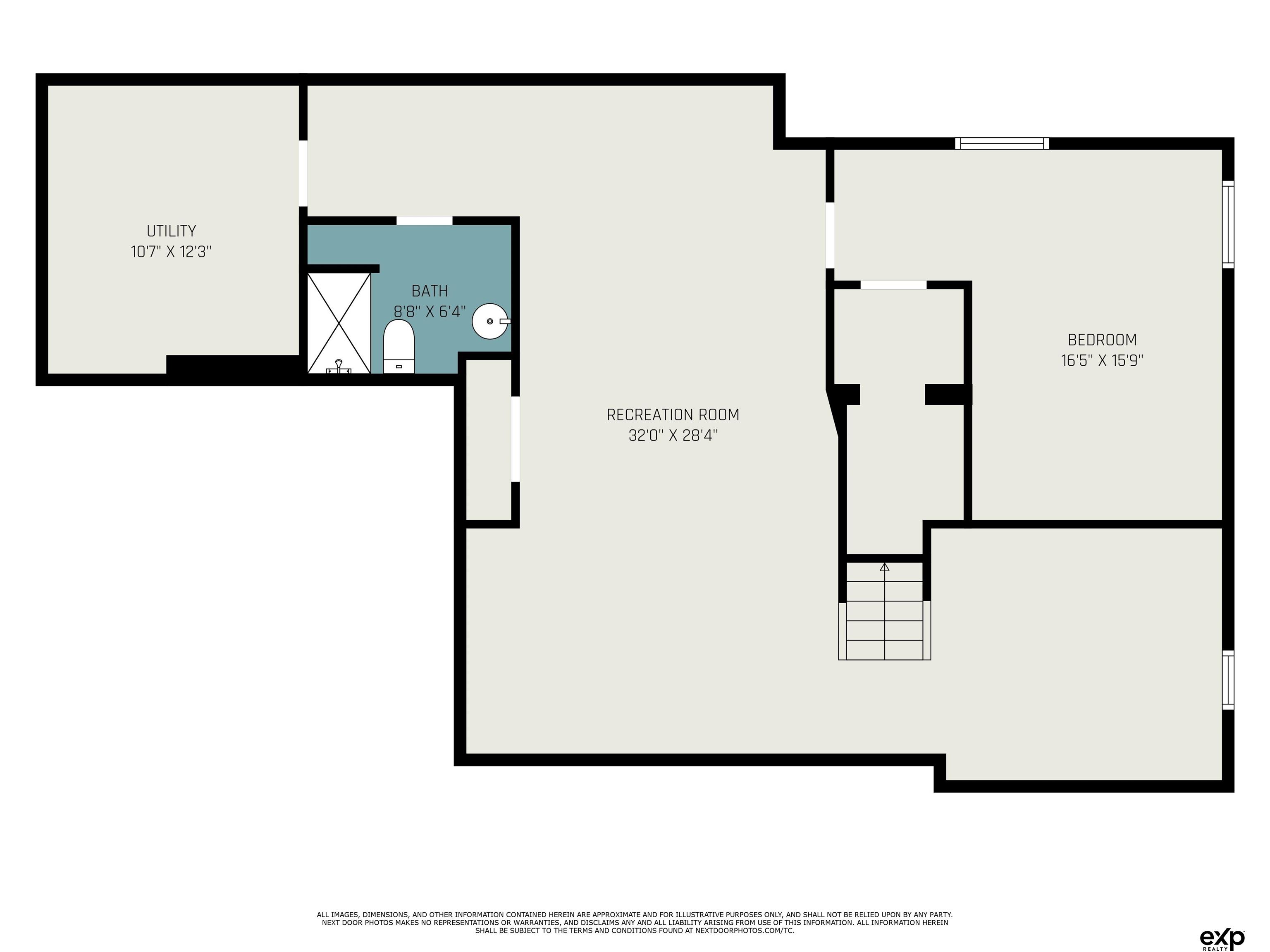 1010 Hogan Drive, Papillion, Nebraska image 33