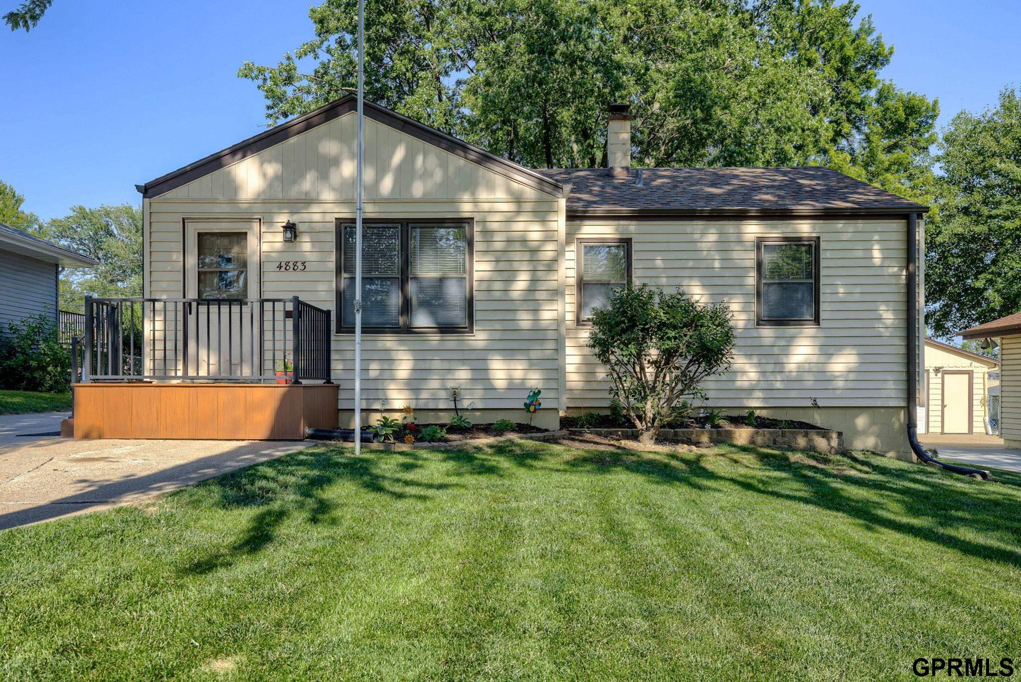 4883 S 50 Avenue, Omaha, Nebraska image 1