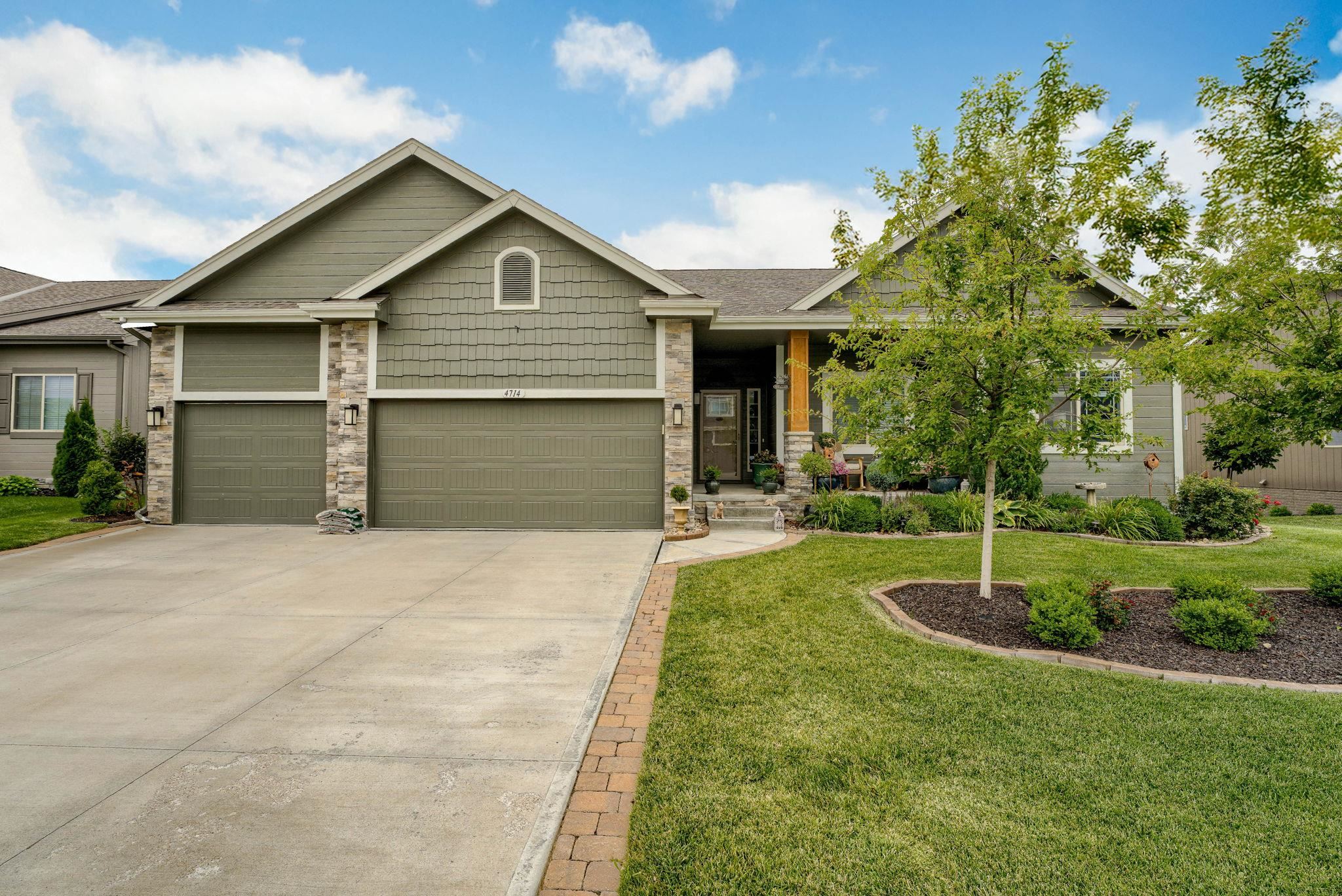 4714 N 181st Street, Elkhorn, Nebraska image 1