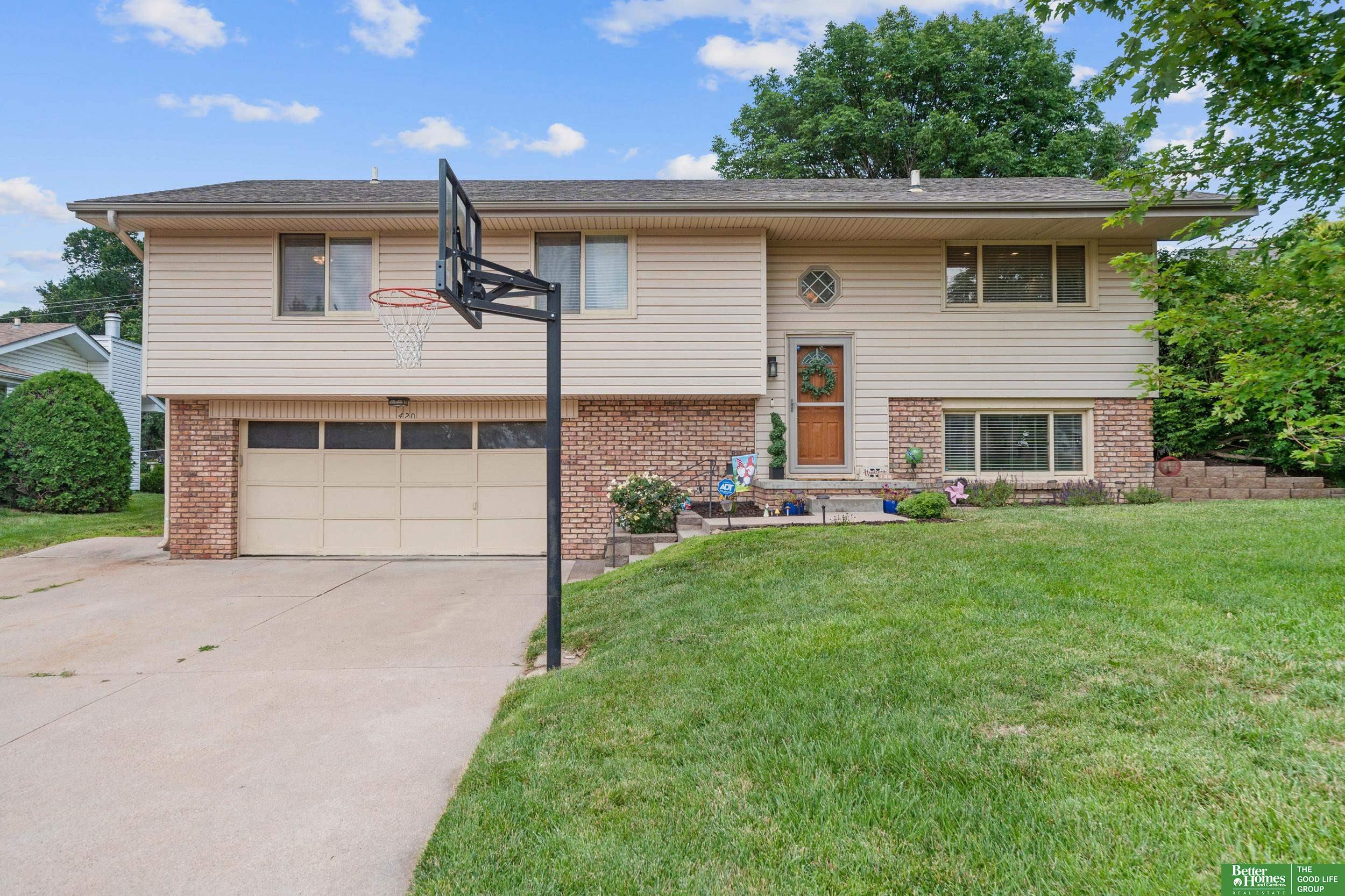 420 Chestnut Street, Springfield, Nebraska image 1