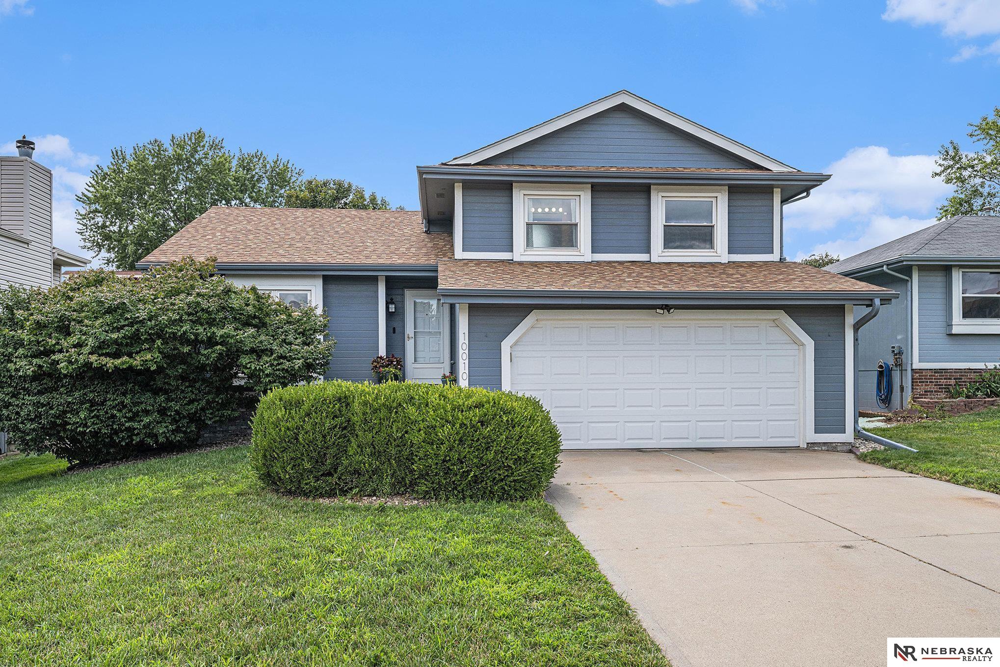 10010 S 10th Street, Bellevue
