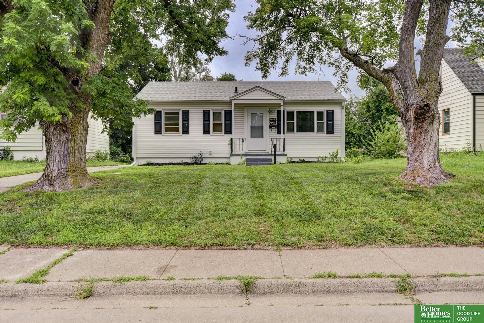 3822 N 65 Street, Omaha, Nebraska image 1