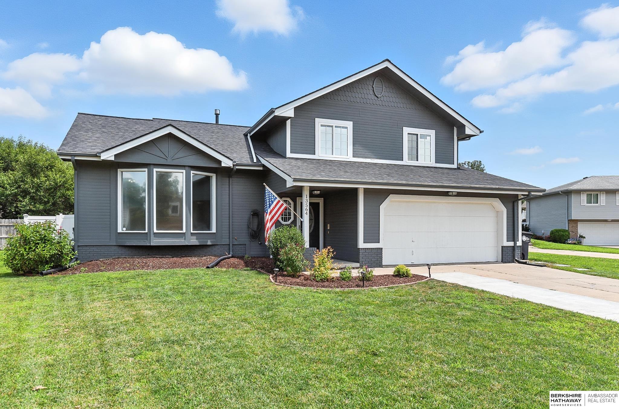 13564 V Circle, Omaha, Nebraska image 3