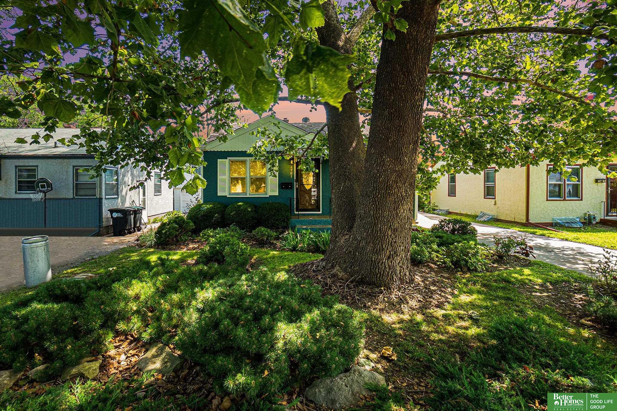 4761 Meredith Avenue, Omaha, Nebraska image 1
