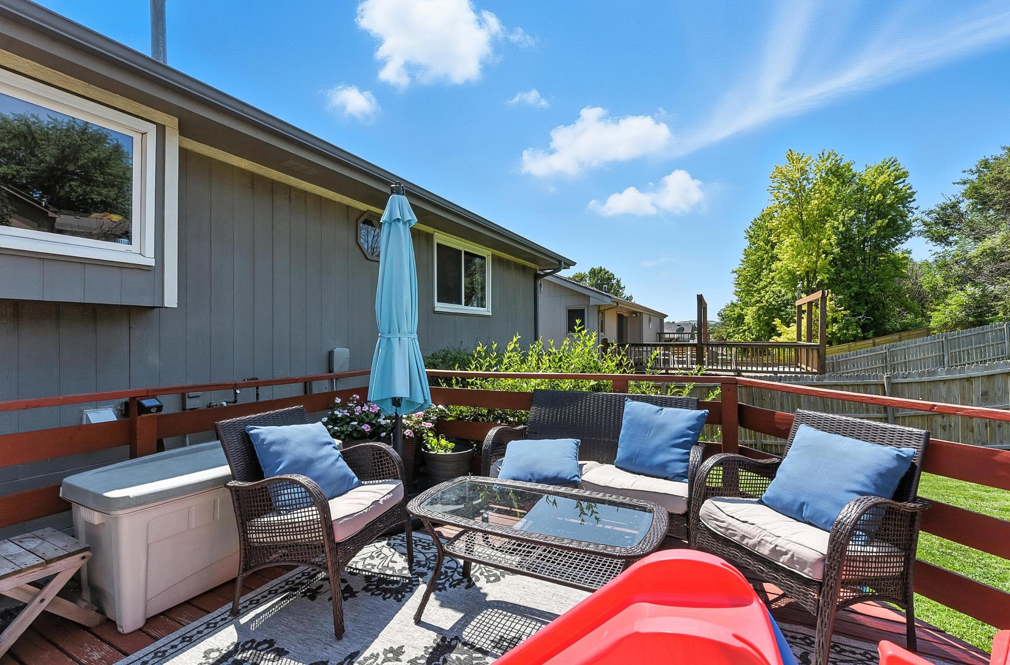 5110 N 126th Street, Omaha, Nebraska image 26