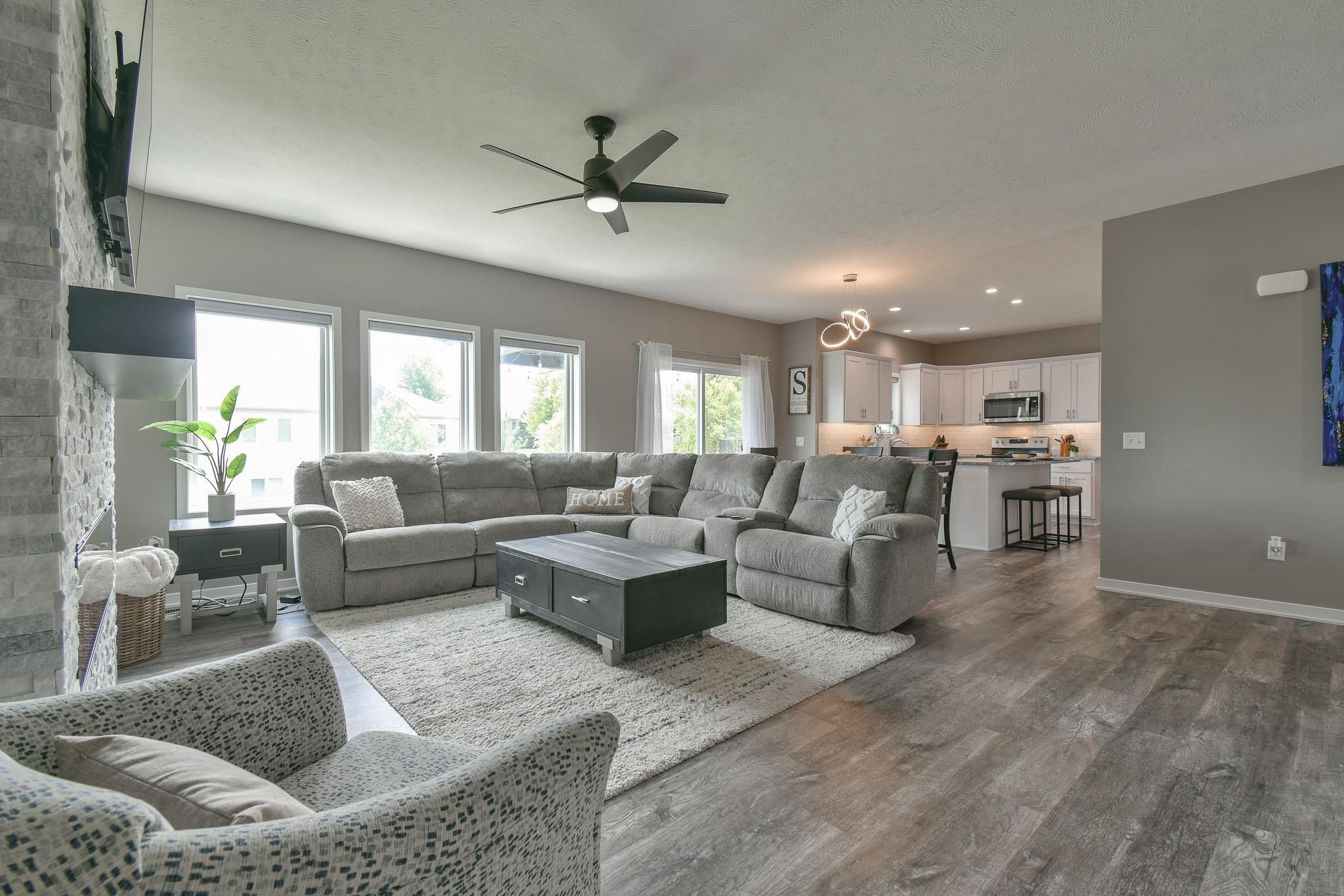 9731 Napa Ridge Drive, Lincoln, Nebraska image 3
