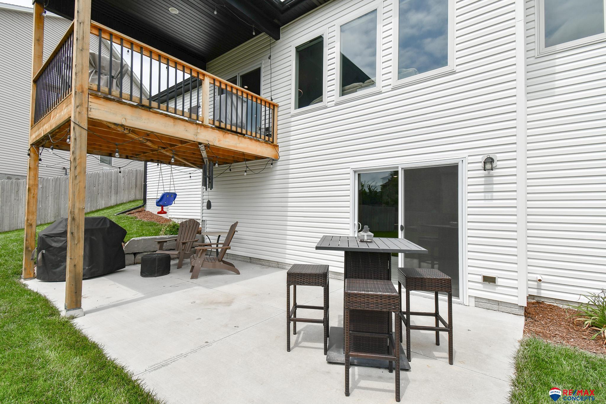 9731 Napa Ridge Drive, Lincoln, Nebraska image 39