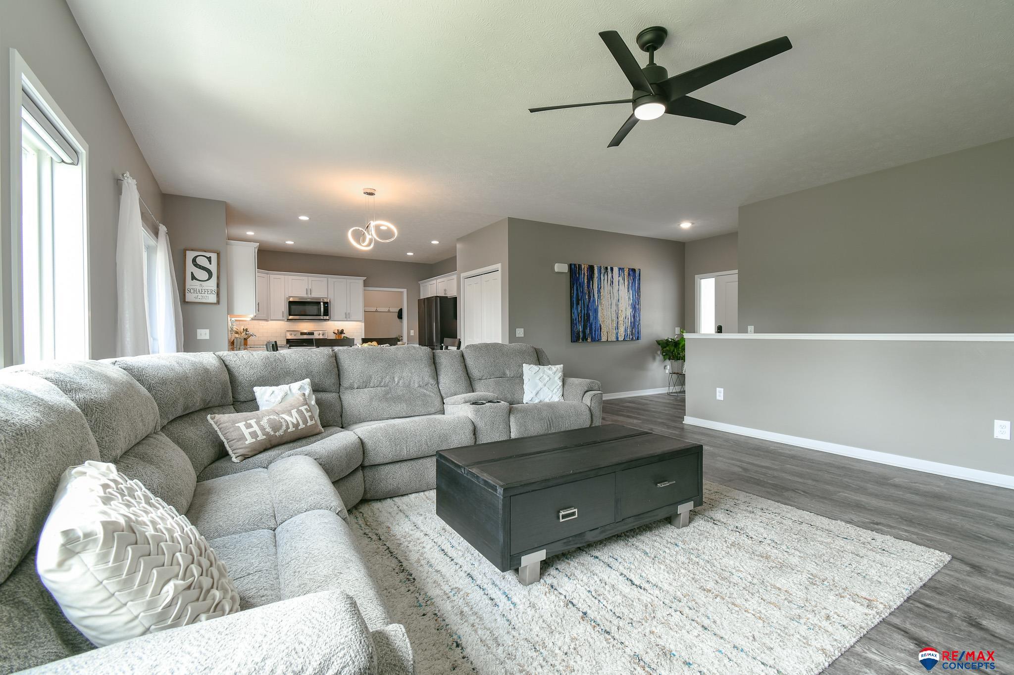 9731 Napa Ridge Drive, Lincoln, Nebraska image 5