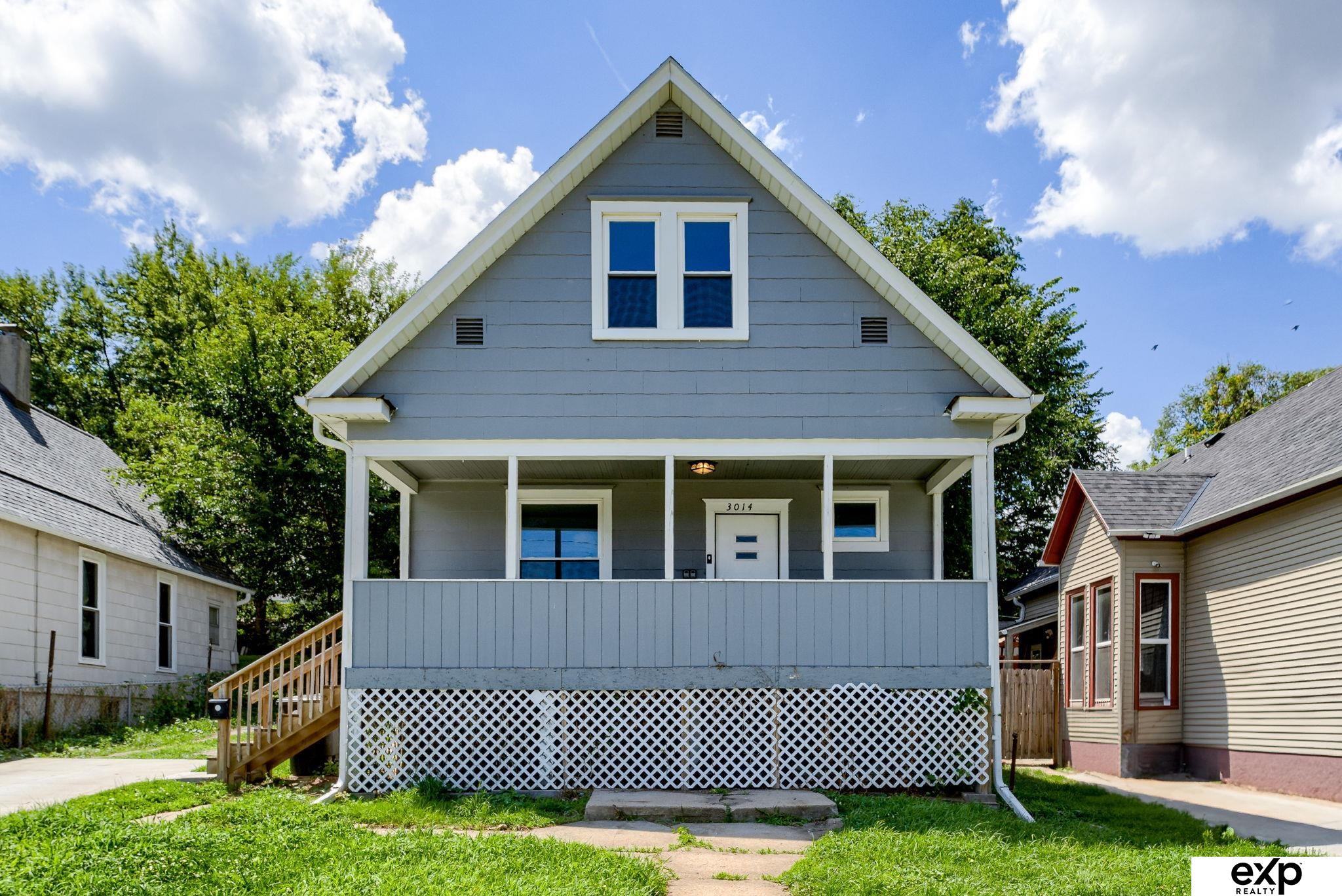 3014 S 18 Street, Omaha, Nebraska image 1