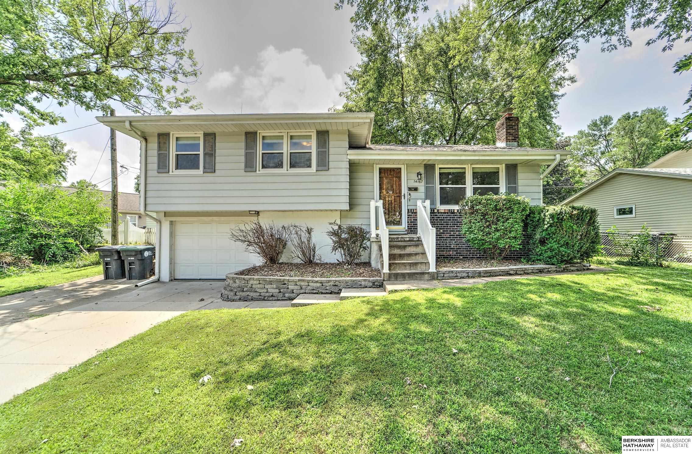 14167 Karl Street, Omaha, Nebraska image 1