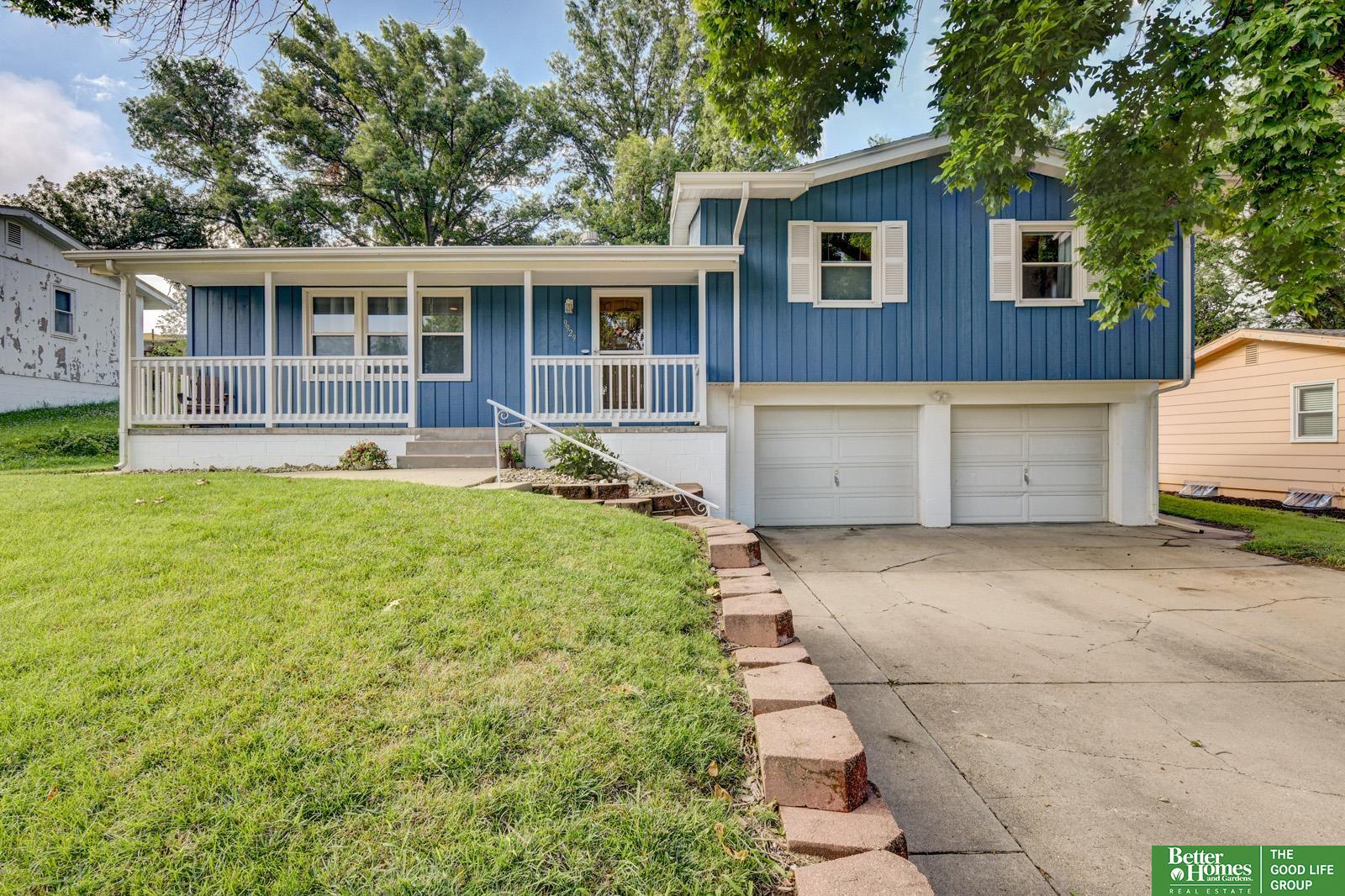 9929 Evans Street, Omaha, Nebraska image 1