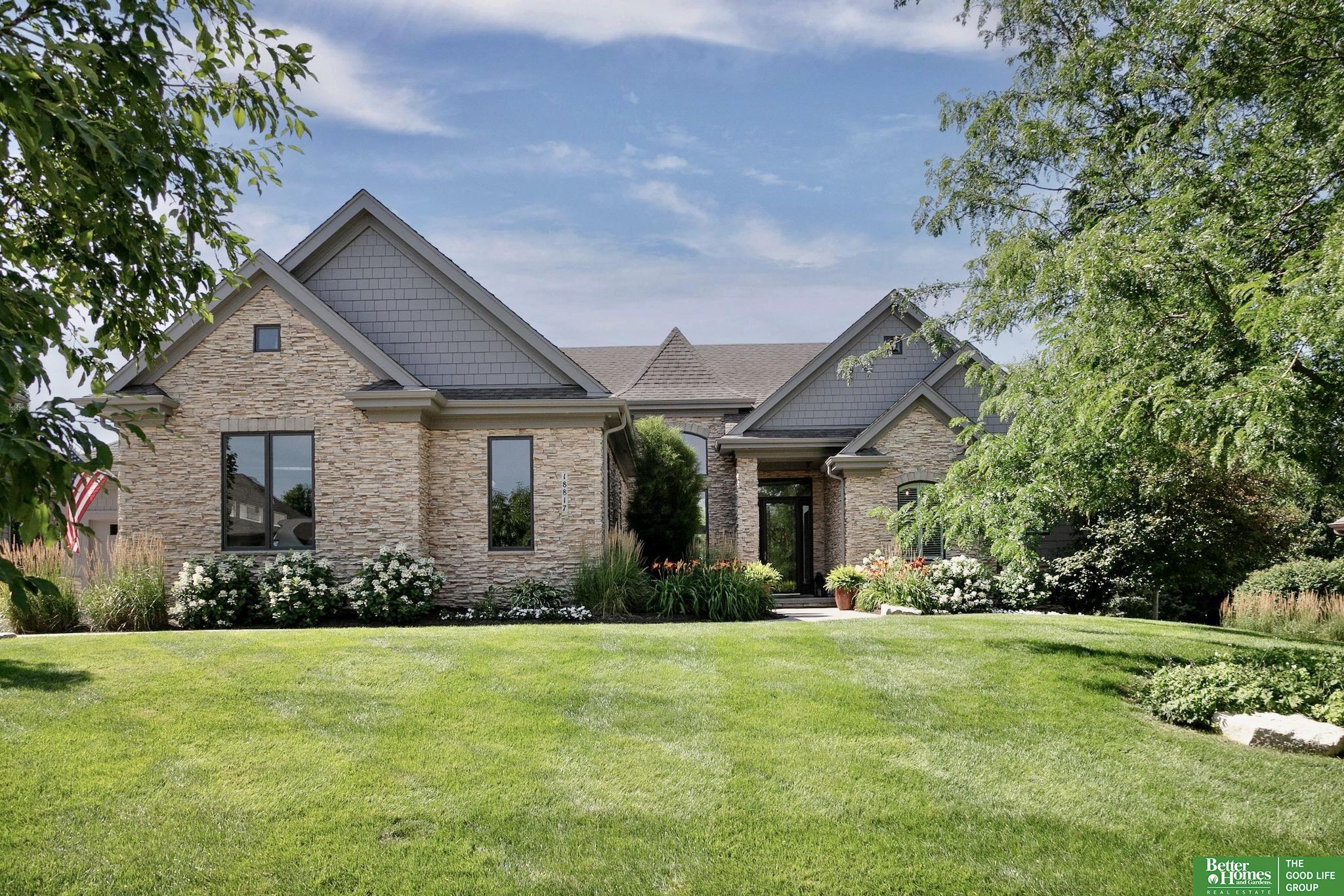 18817 Lafayette Avenue, Omaha, Nebraska image 1