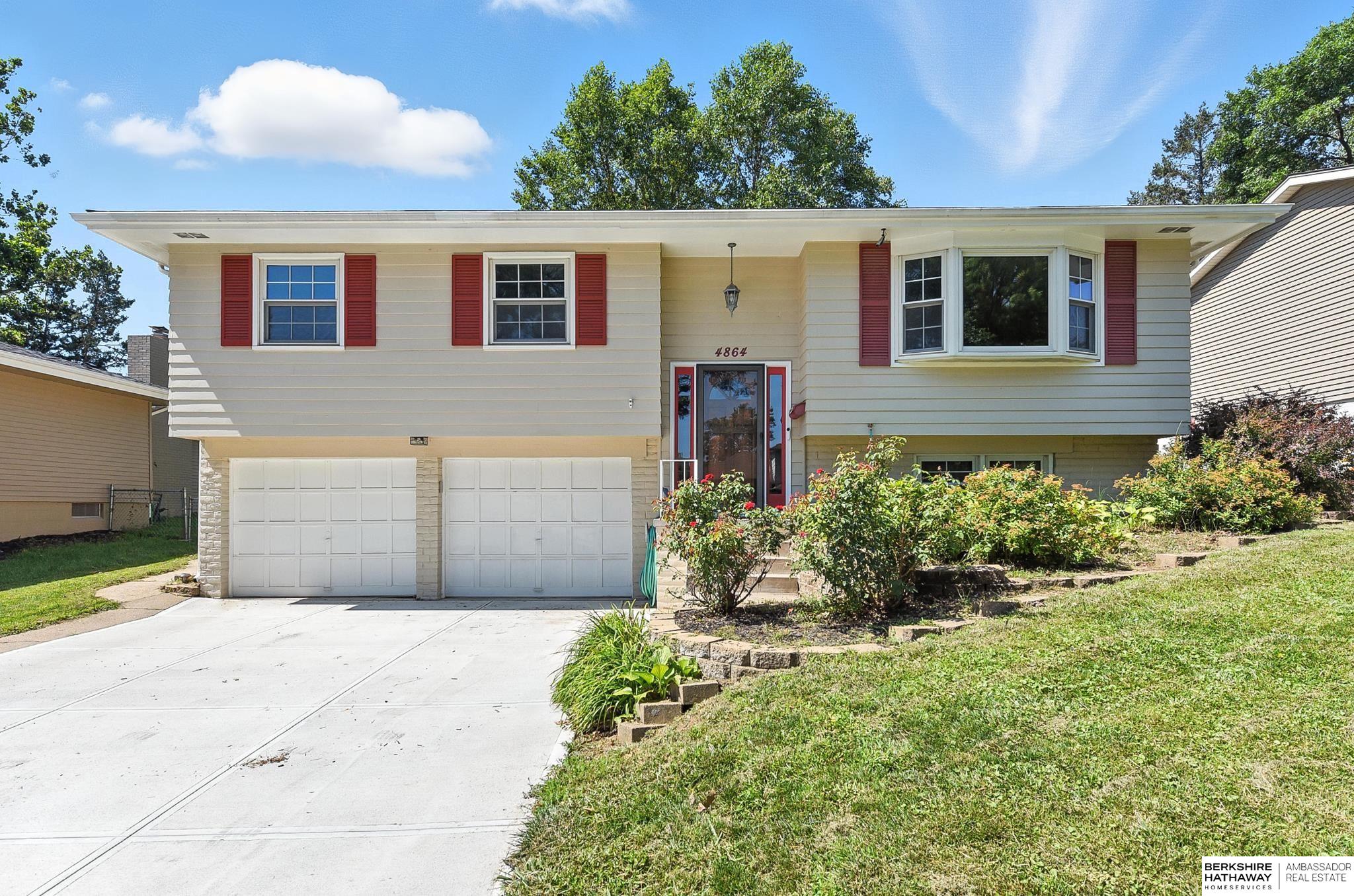 4864 S 93 Avenue, Omaha, Nebraska image 1