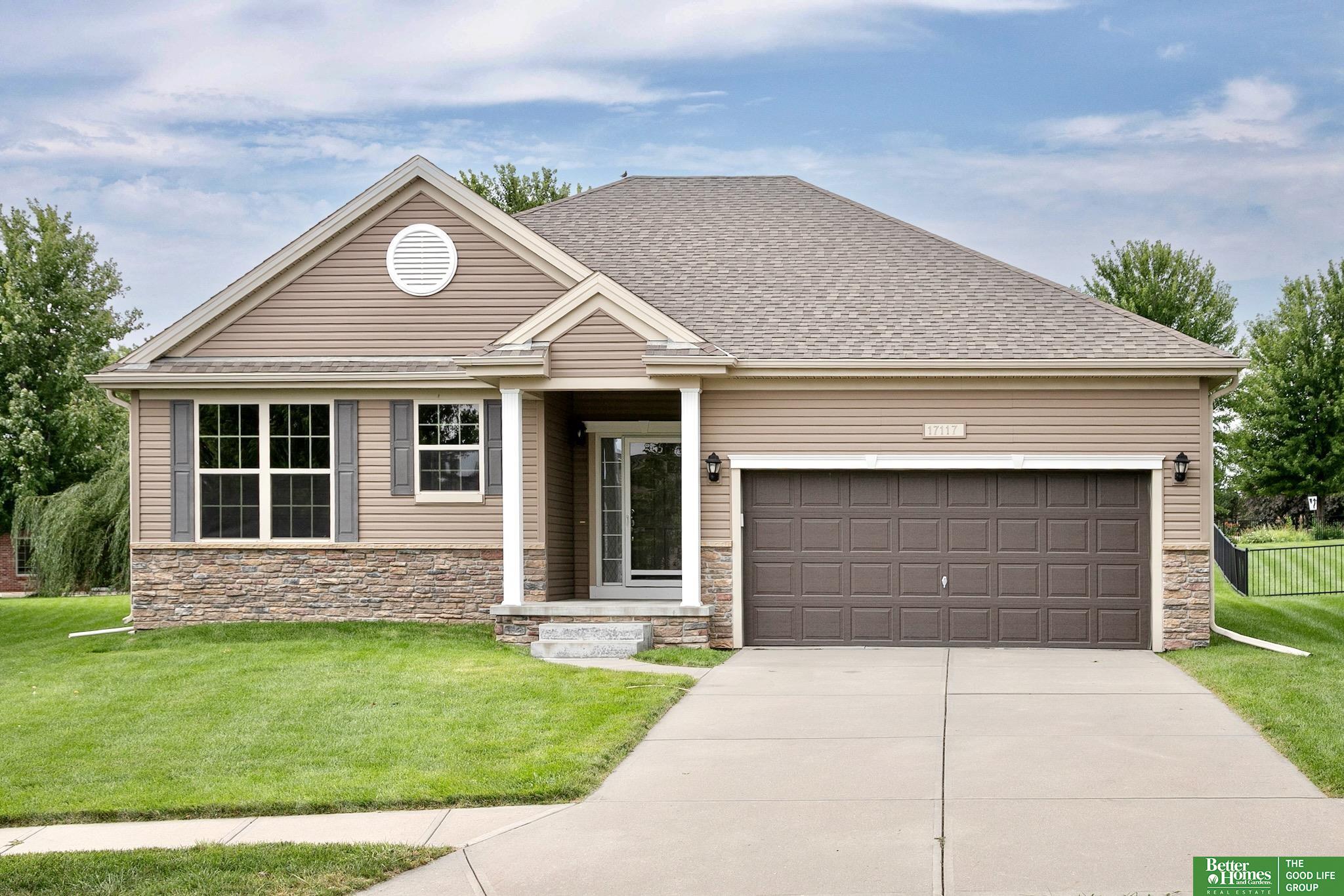 17117 Colony Drive, Omaha, Nebraska image 1