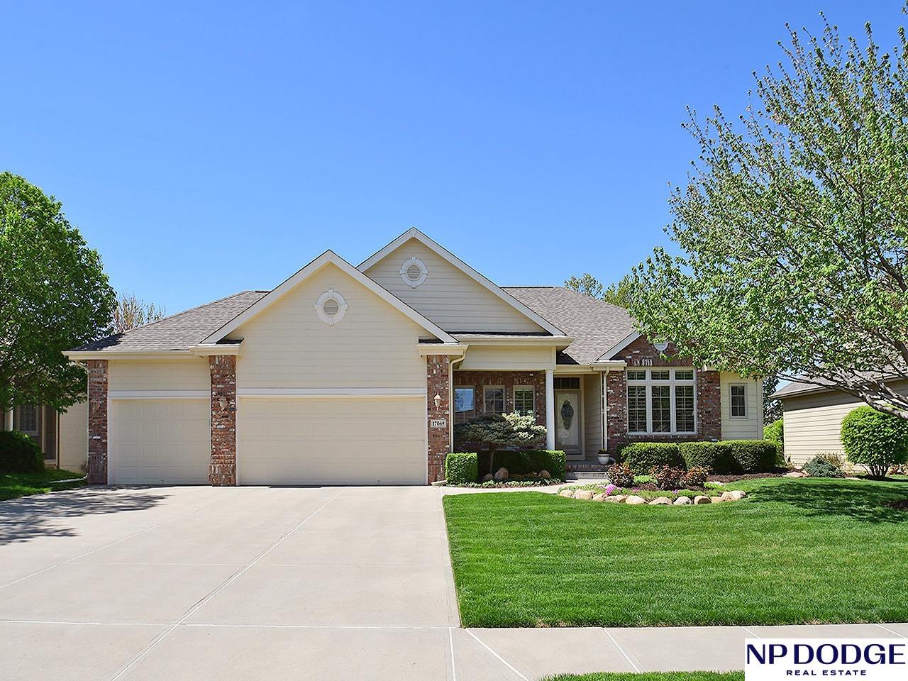 17069 Dora Hamann Parkway, Omaha, Nebraska image 1