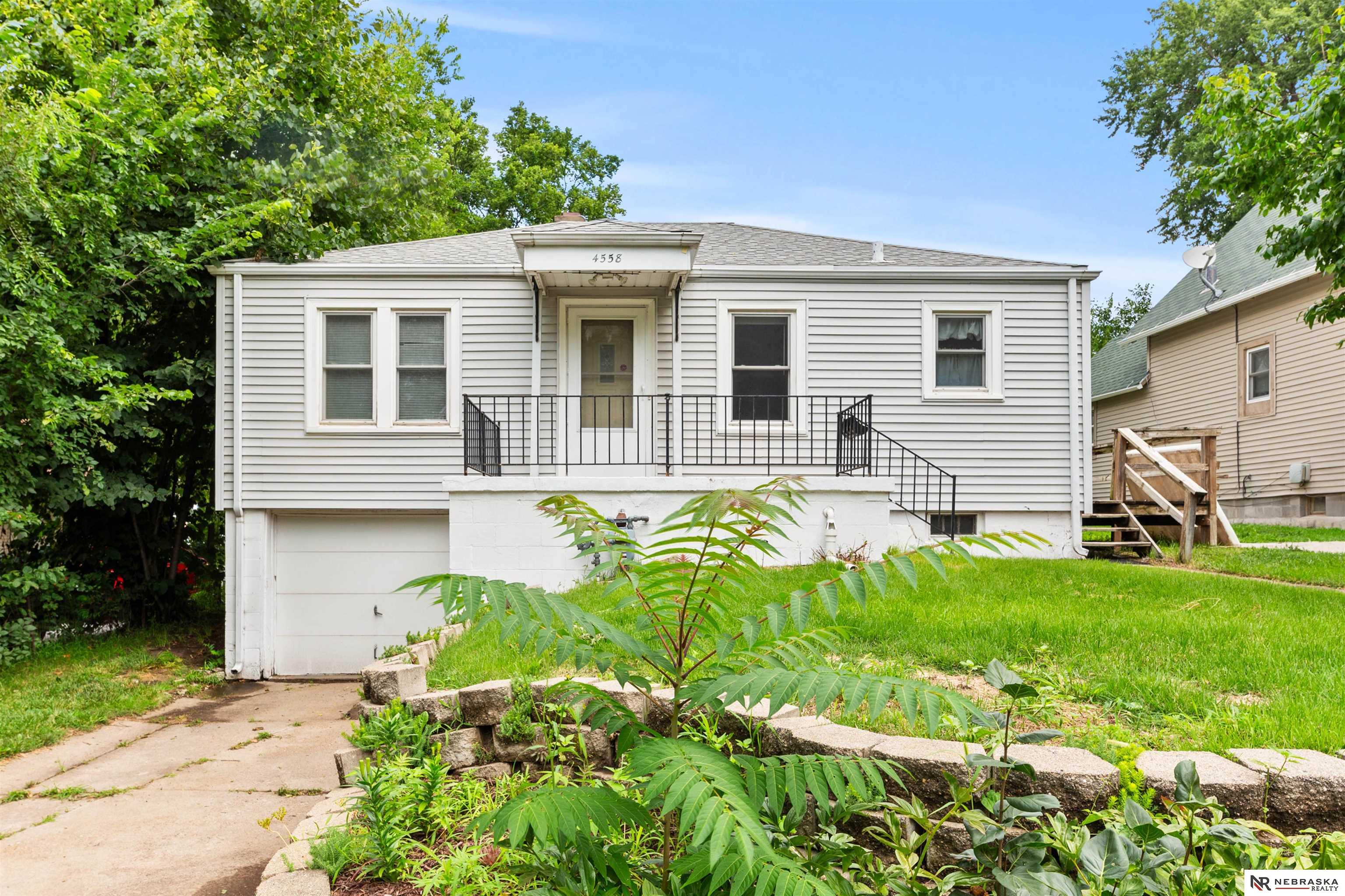 4558 Charles Street, Omaha