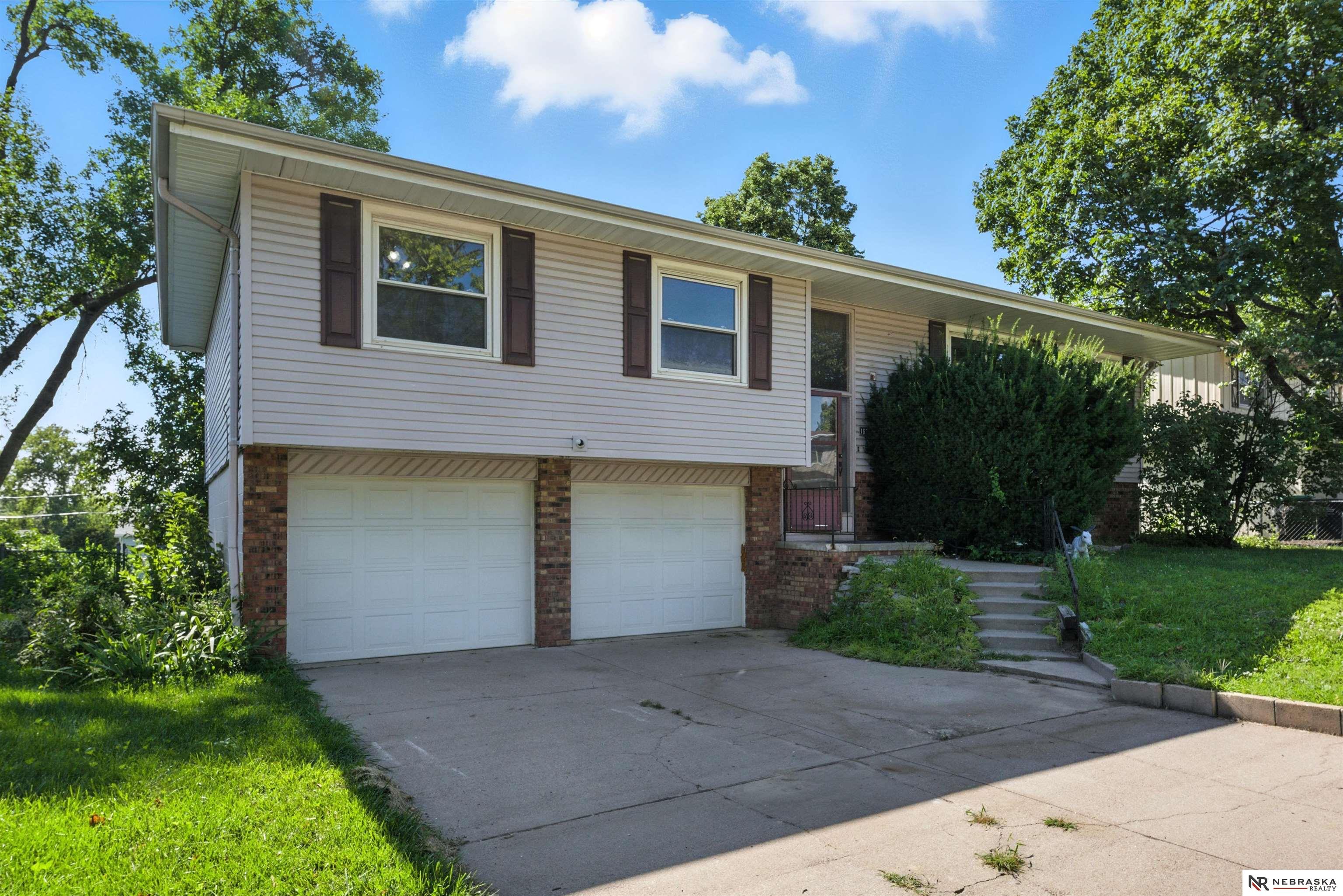 1630 N 107th Street, Omaha