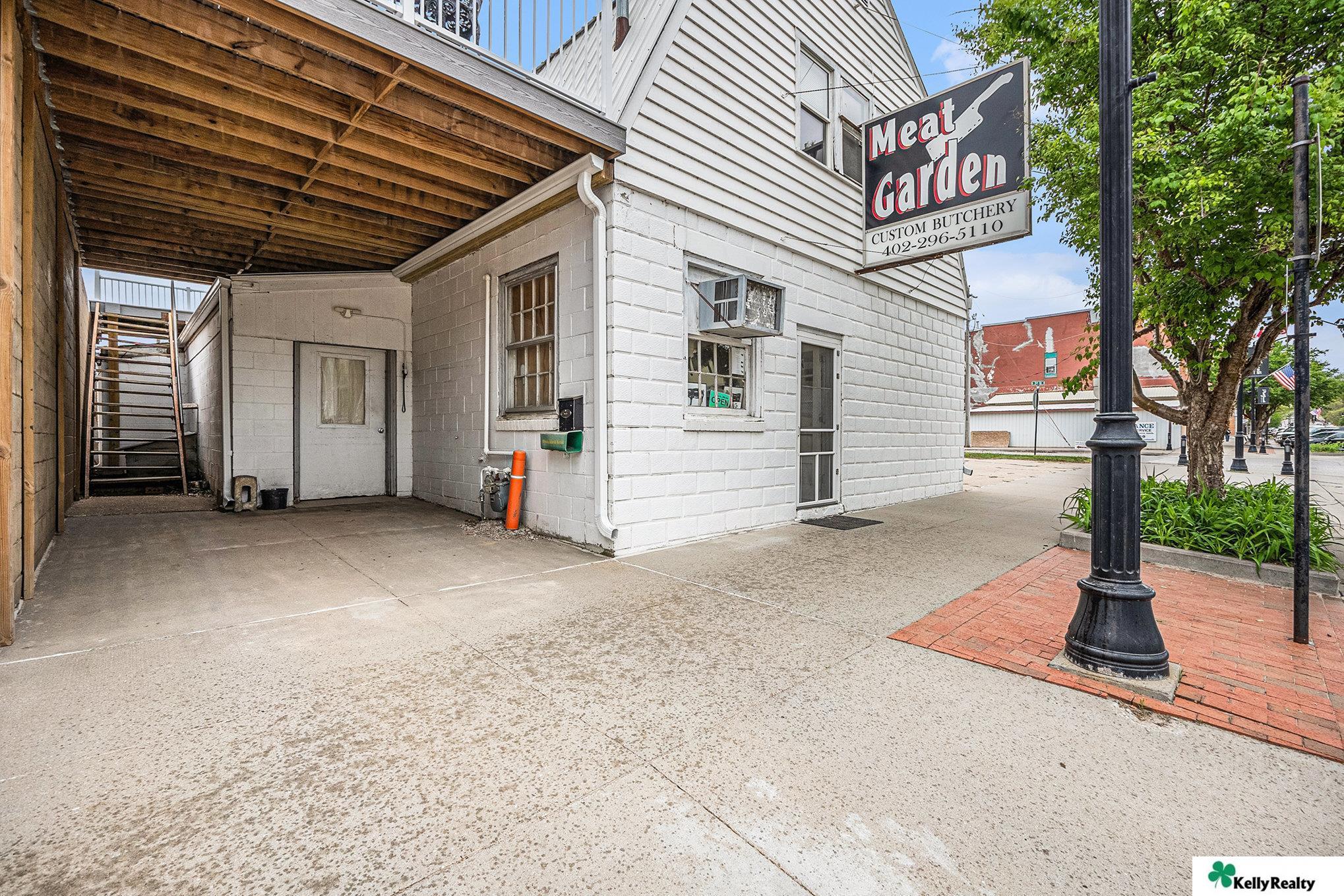 207 Main St Street, Plattsmouth